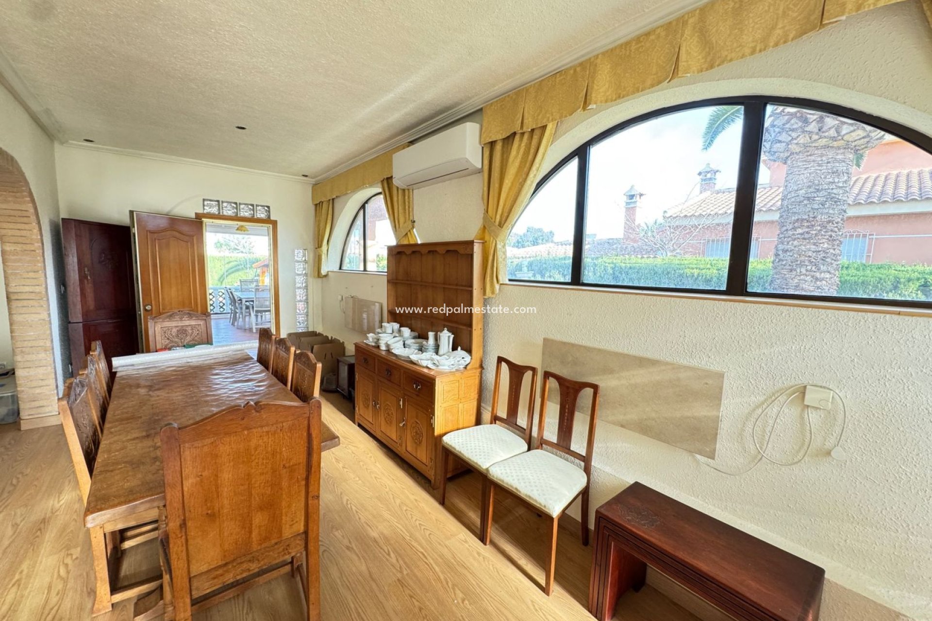 Resale - Villa -
Orihuela Costa - Cabo Roig