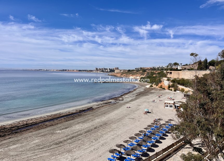 Resale - Villa -
Orihuela Costa - Cabo Roig