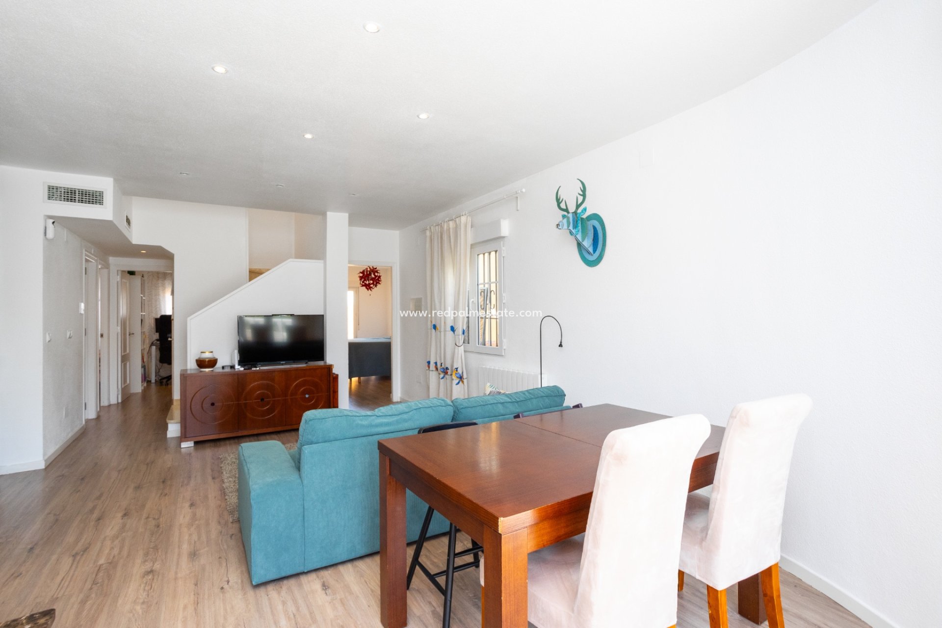 Resale - Villa -
Orihuela Costa - Cabo Roig