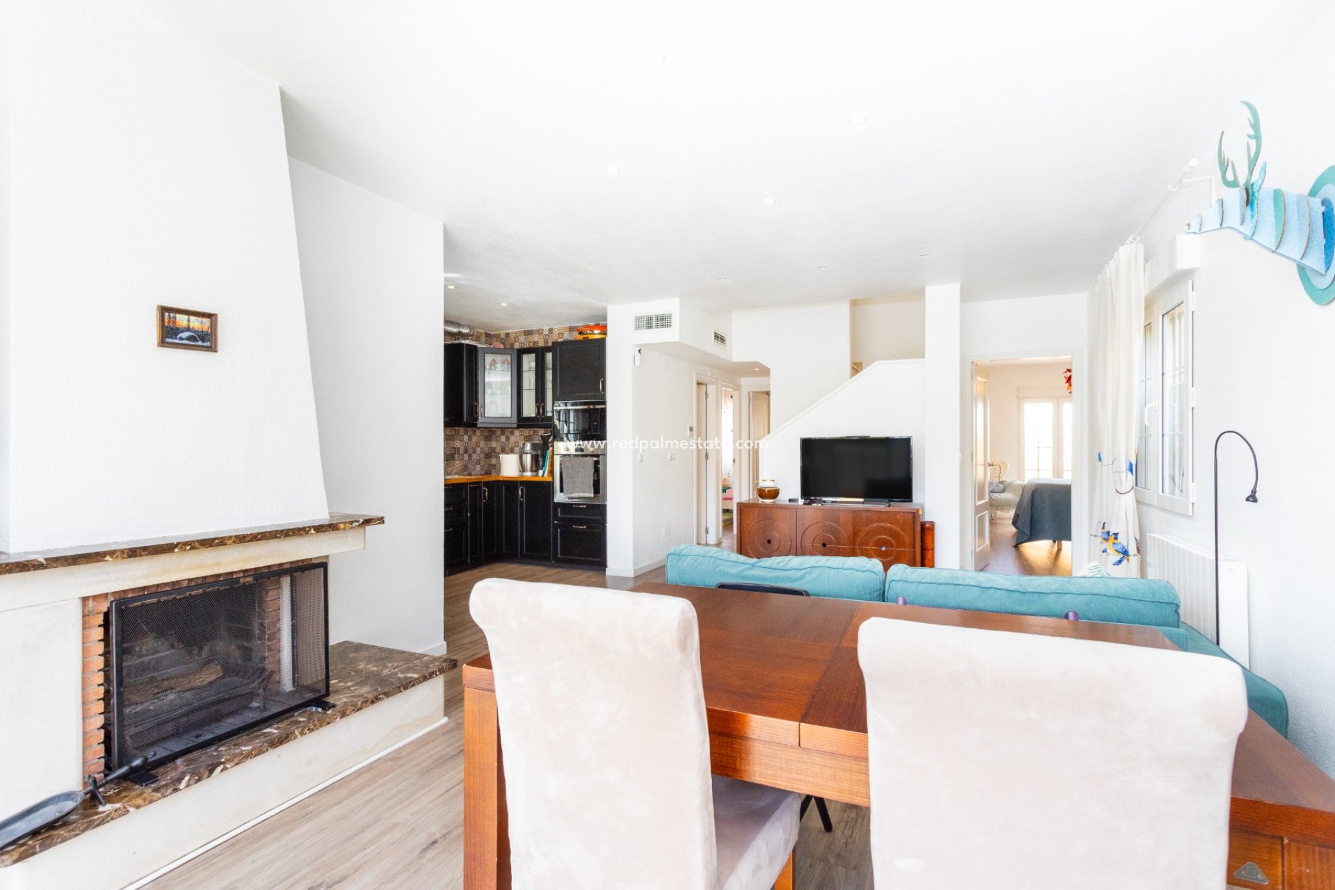 Resale - Villa -
Orihuela Costa - Cabo Roig