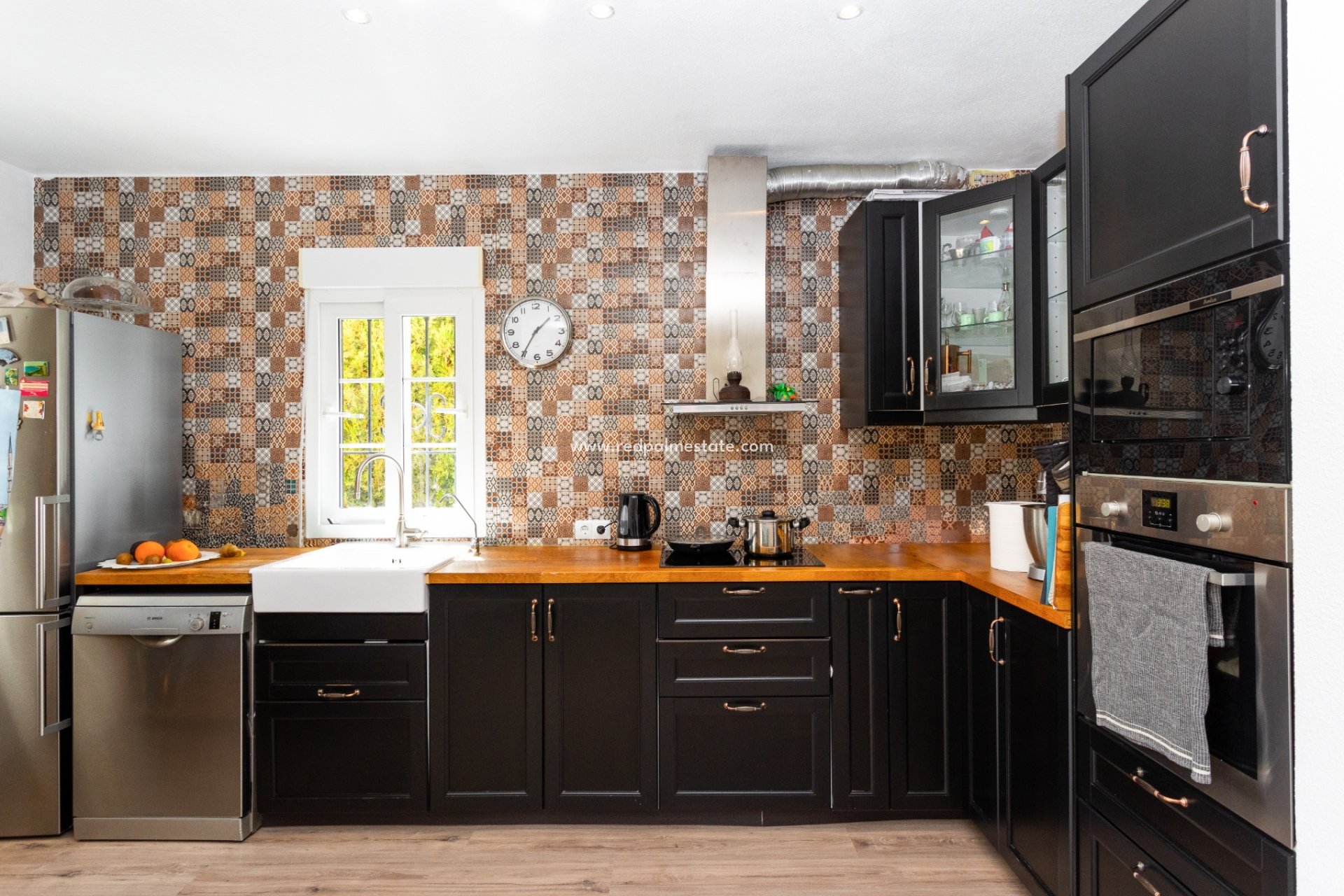 Resale - Villa -
Orihuela Costa - Cabo Roig