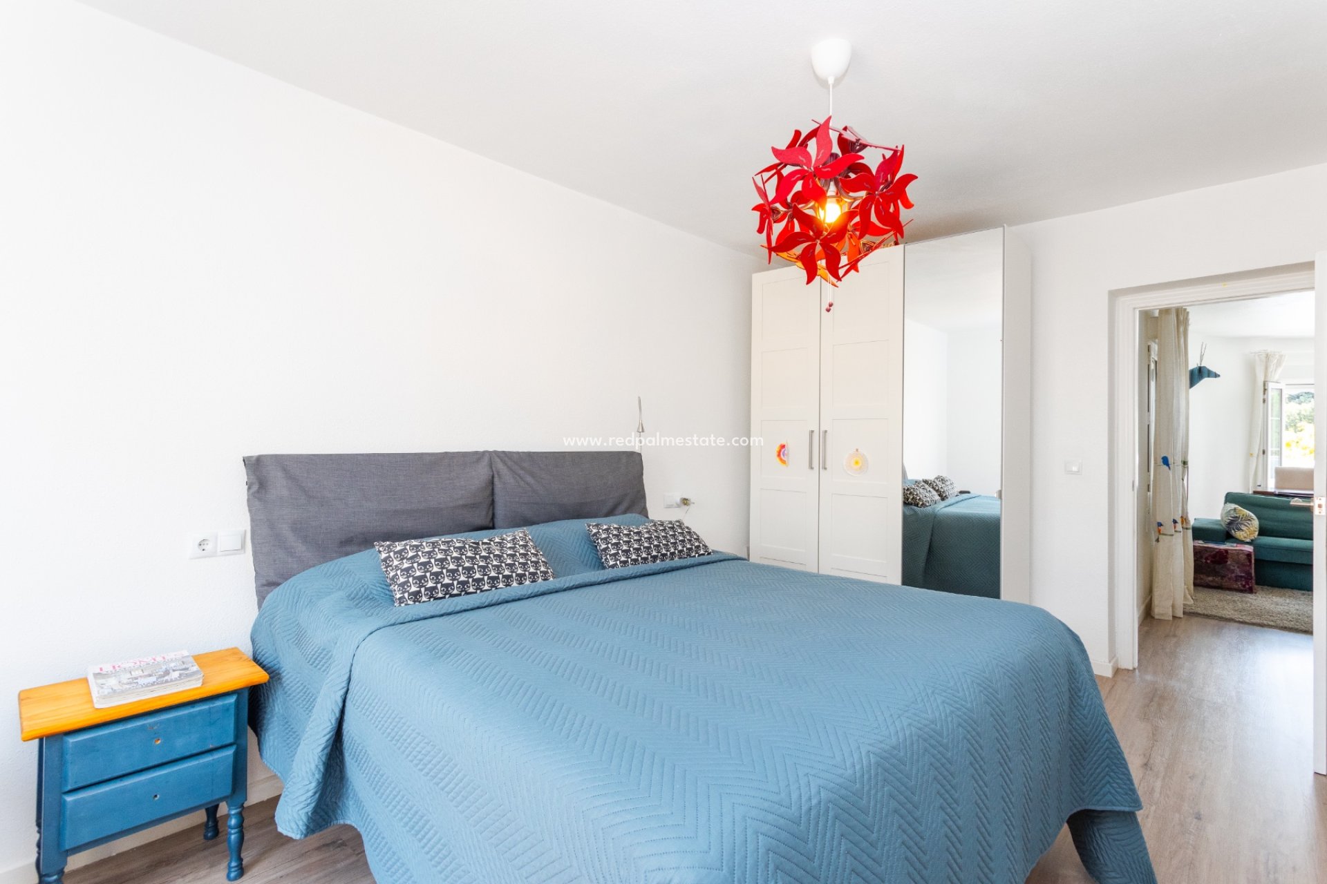 Resale - Villa -
Orihuela Costa - Cabo Roig