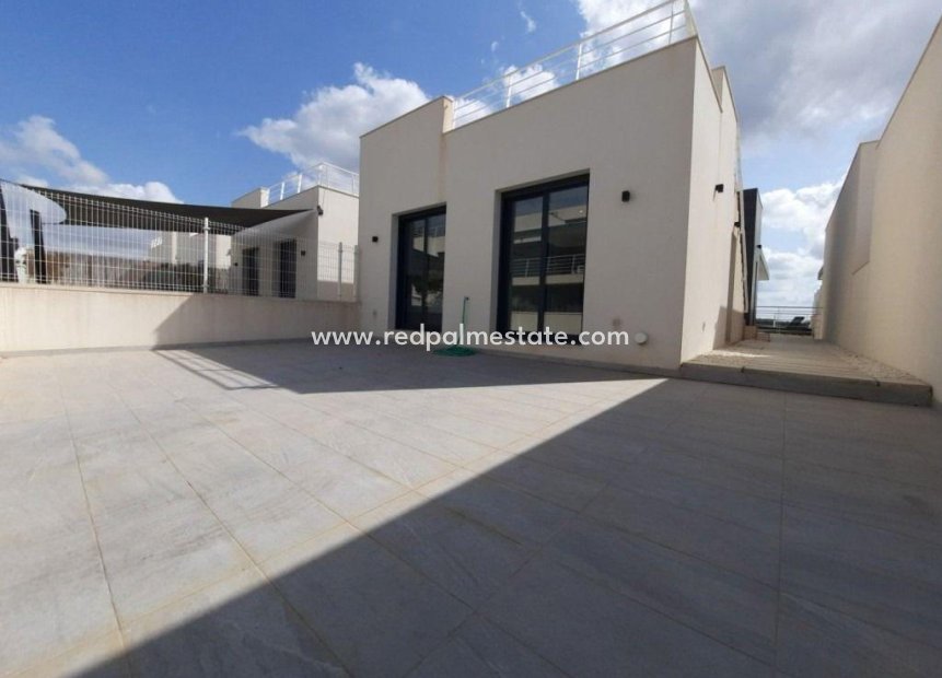 Resale - Villa -
Orihuela Costa - Cabo Roig