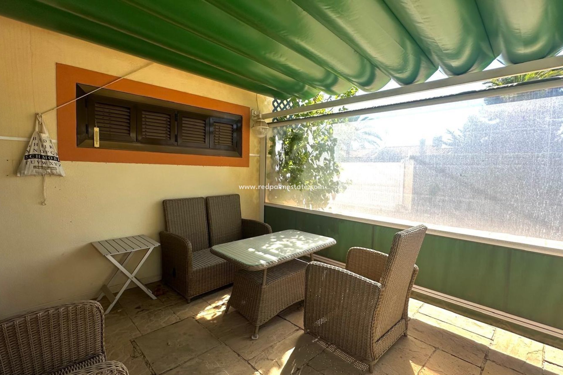 Resale - Villa -
Orihuela Costa - Cabo Roig