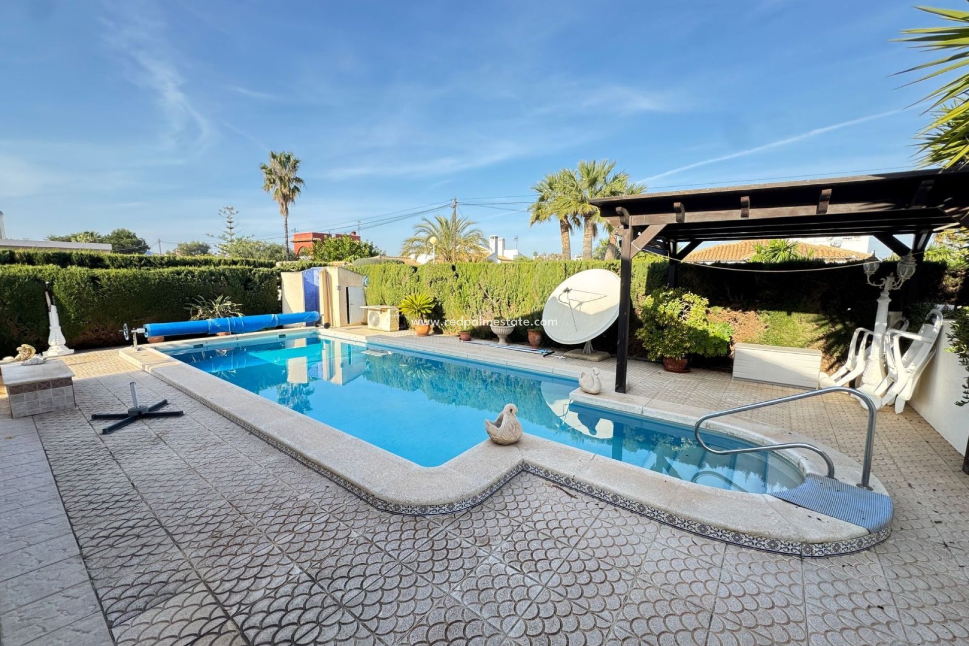 Resale - Villa -
Orihuela Costa - Cabo Roig