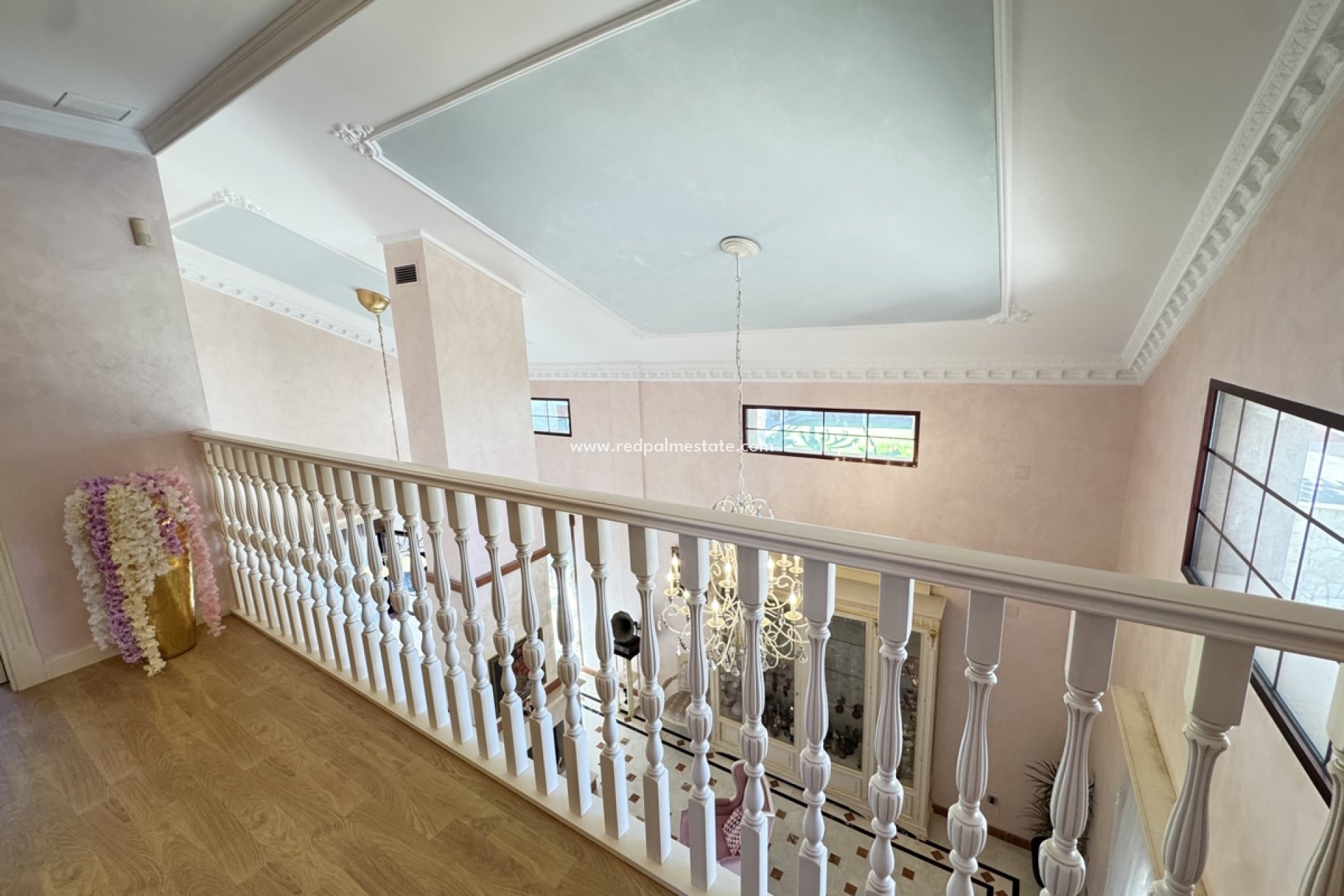 Resale - Villa -
Orihuela Costa - Cabo Roig