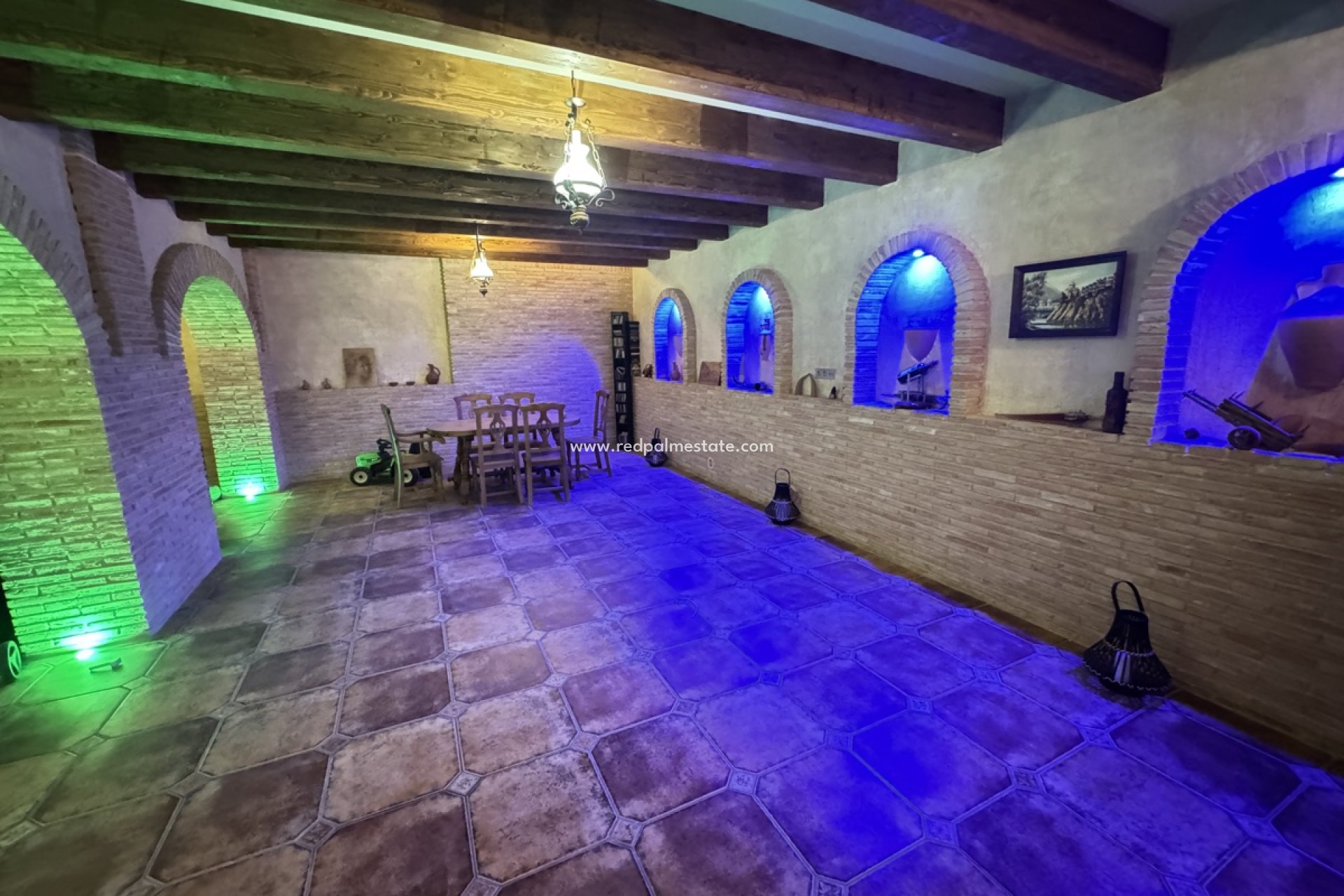 Resale - Villa -
Orihuela Costa - Cabo Roig