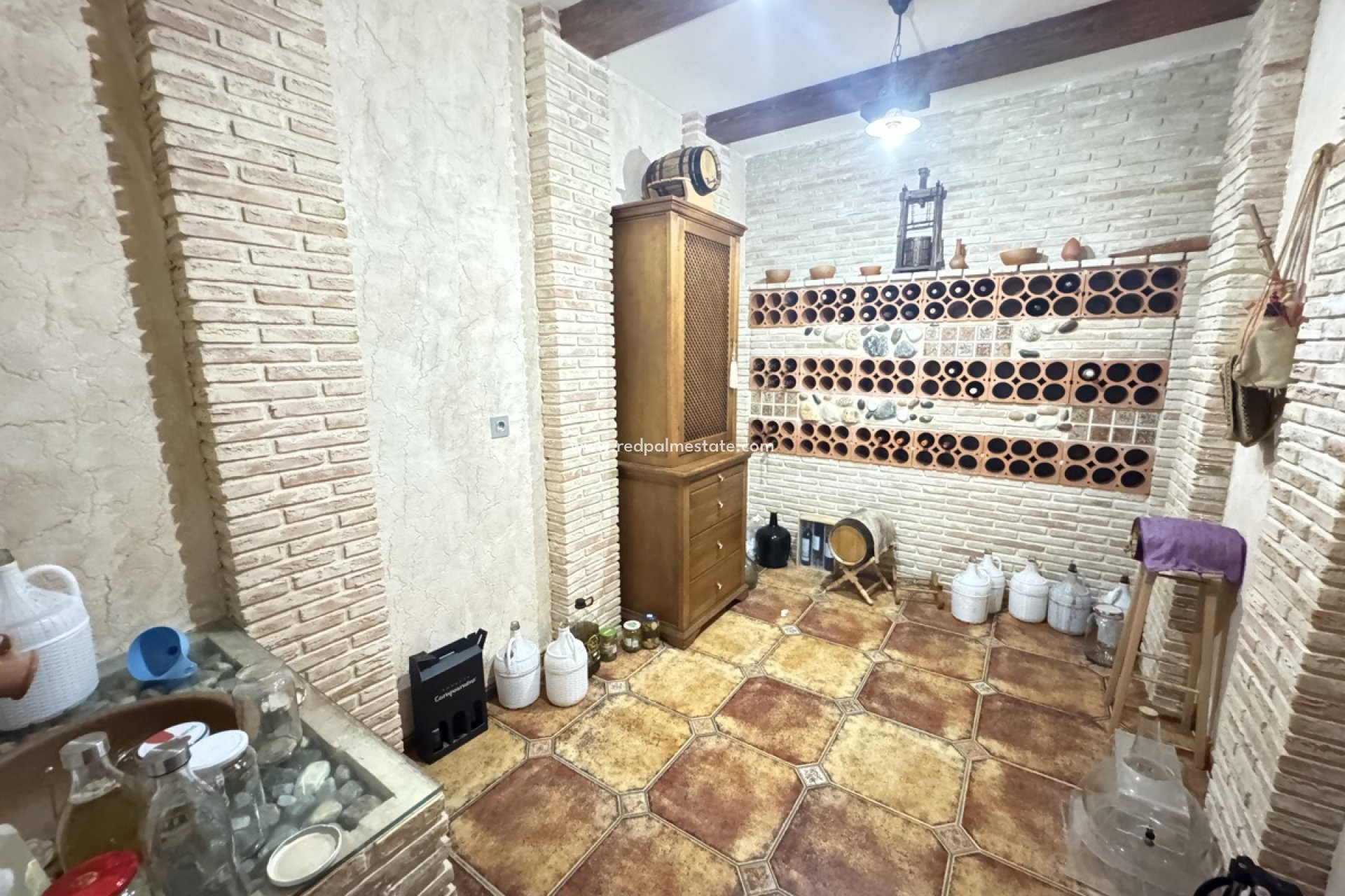 Resale - Villa -
Orihuela Costa - Cabo Roig