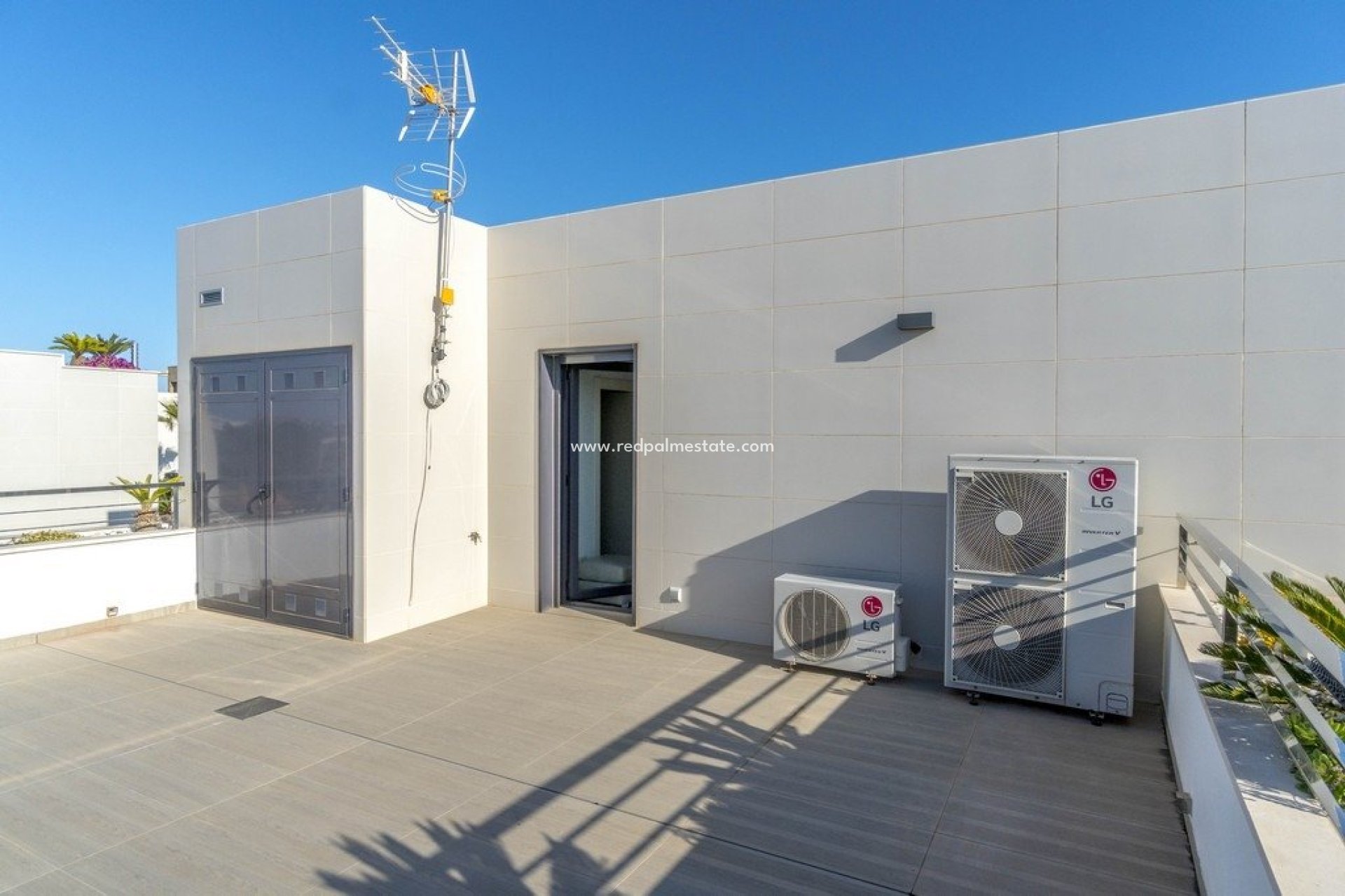 Resale - Villa -
Orihuela Costa - Cabo Roig