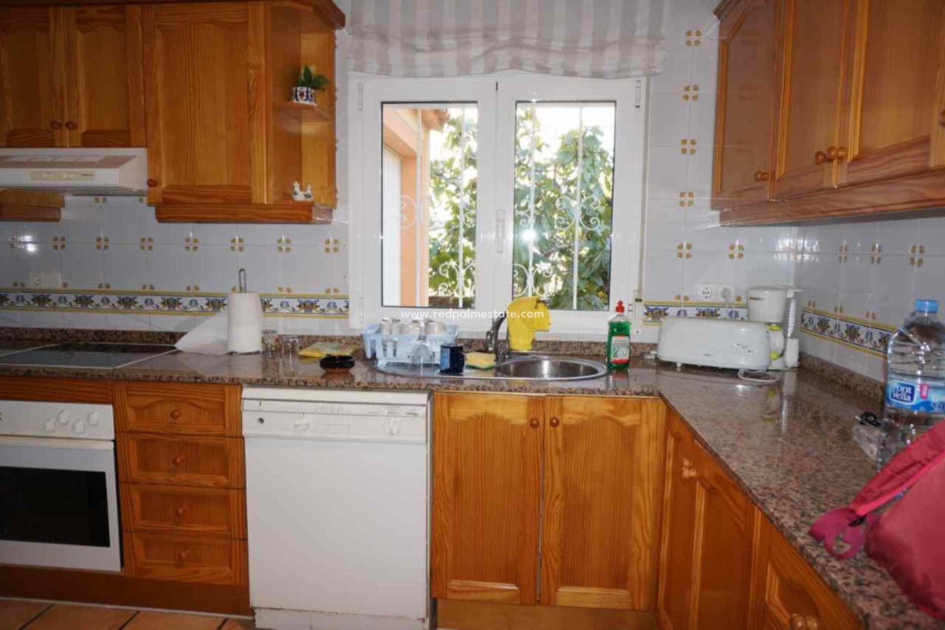 Resale - Villa -
Orihuela Costa - Cabo Roig