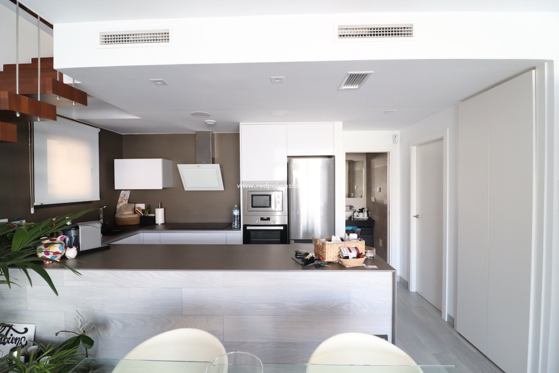 Resale - Villa -
Orihuela Costa - Cabo Roig