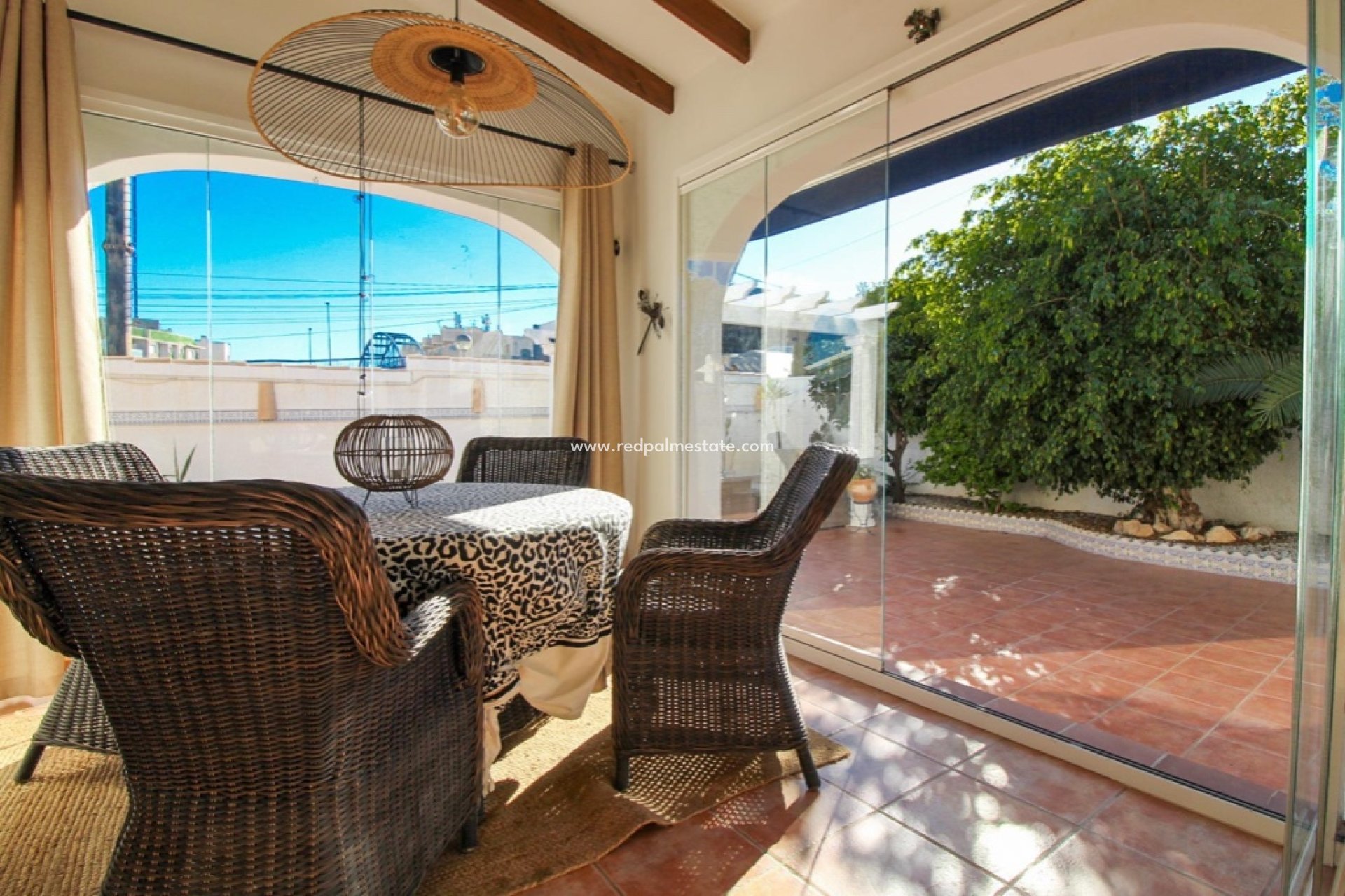 Resale - Villa -
Orihuela Costa - Cabo Roig