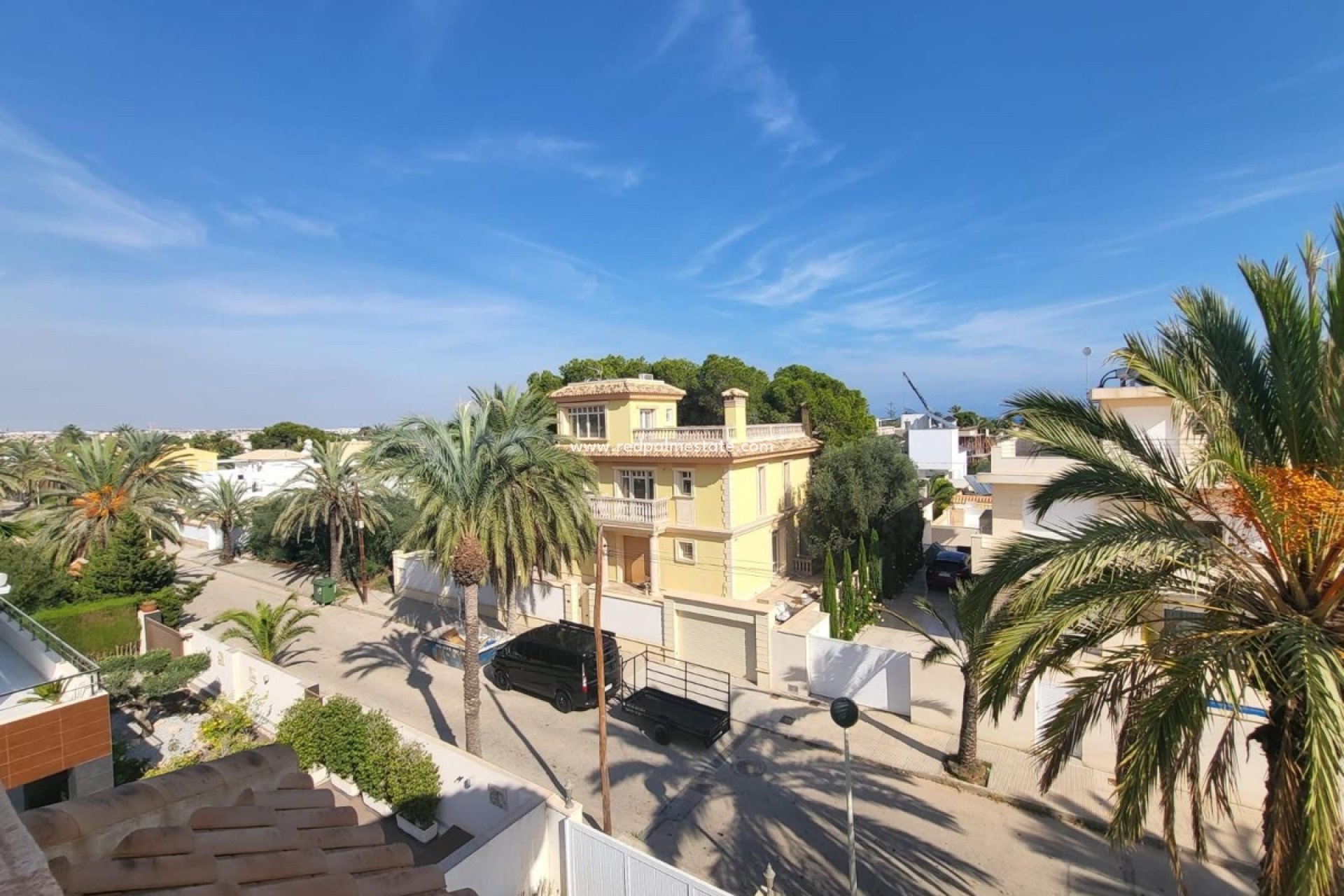 Resale - Villa -
Orihuela Costa - Cabo Roig