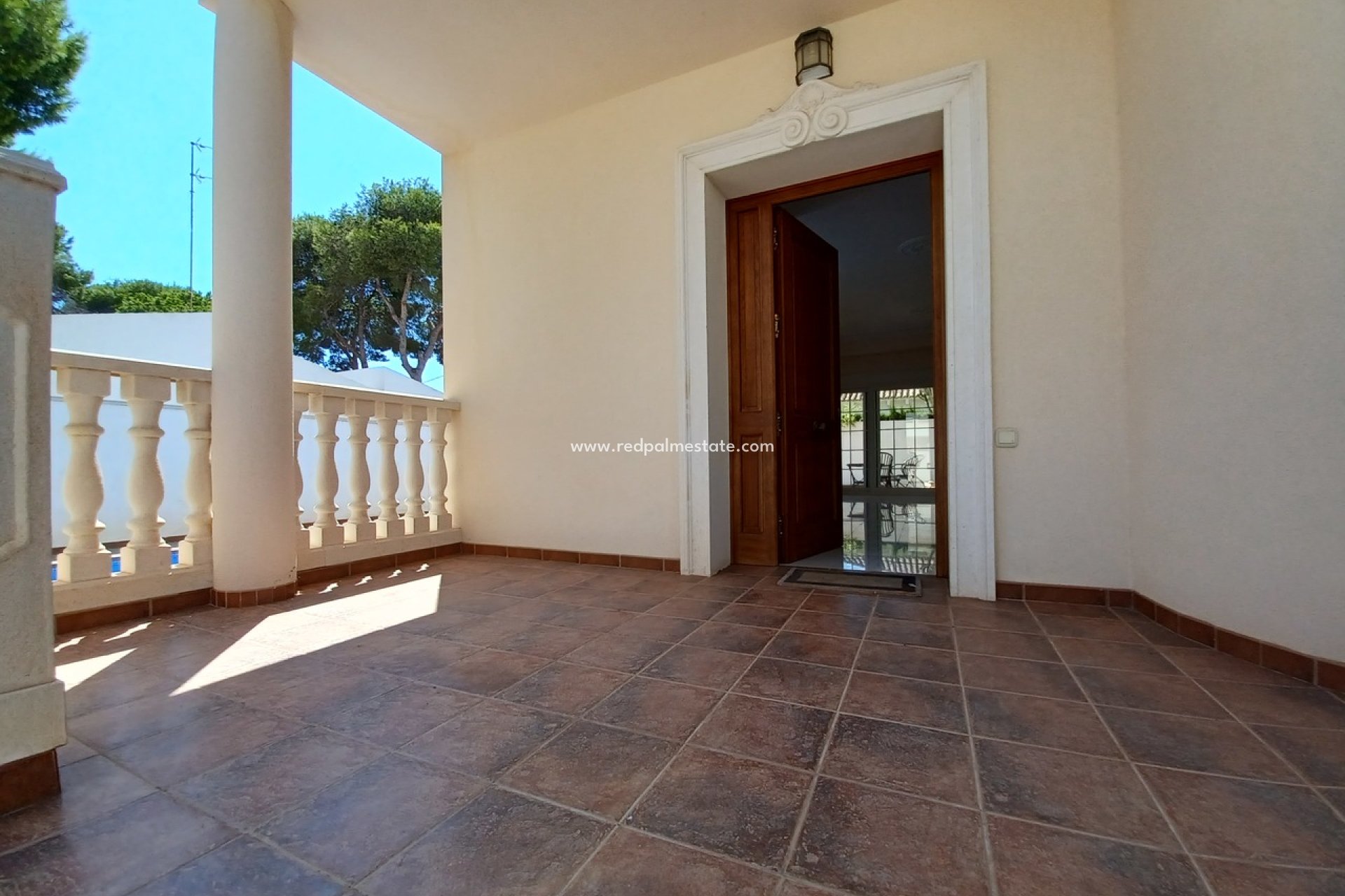 Resale - Villa -
Orihuela Costa - Cabo Roig