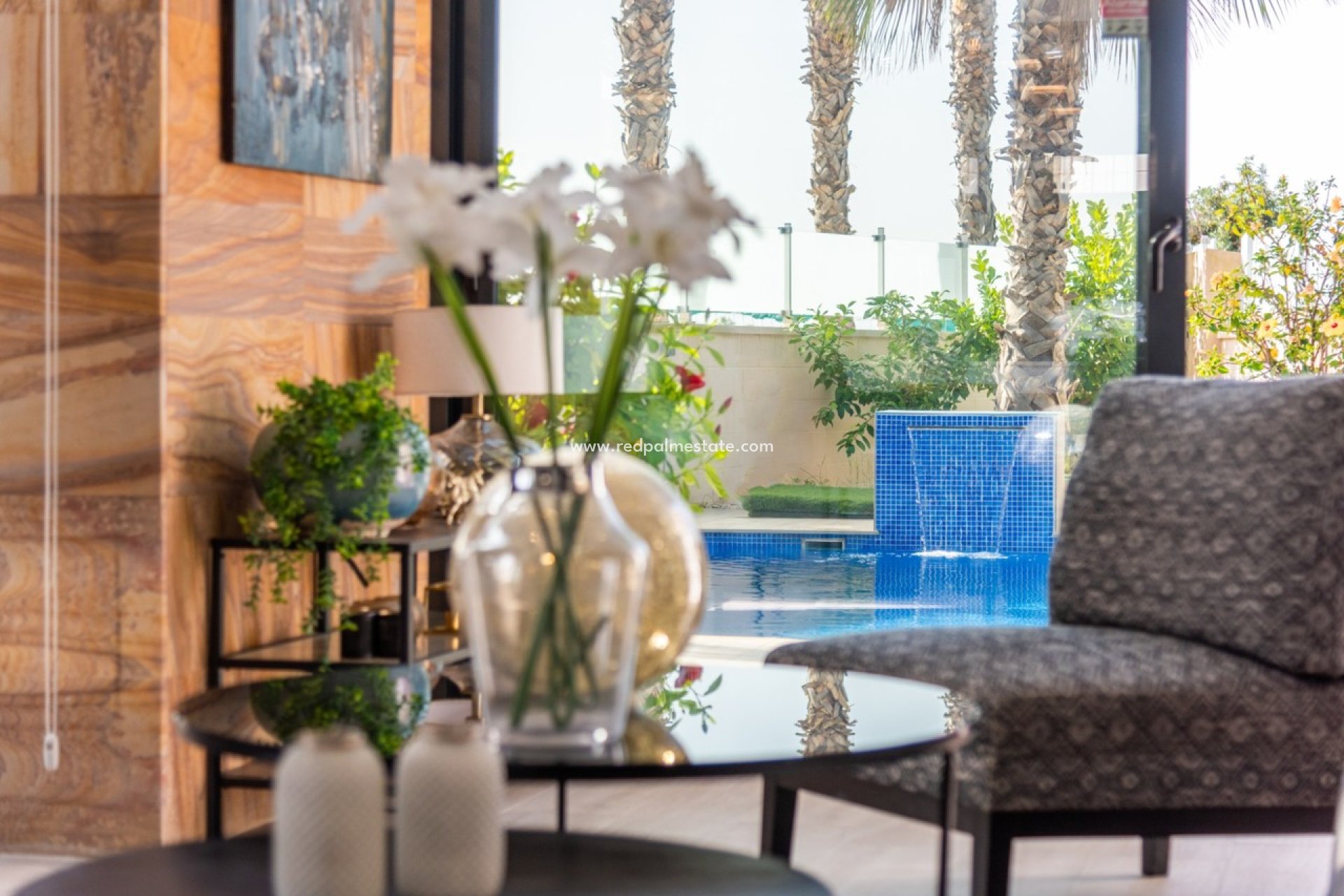 Resale - Villa -
Orihuela Costa - Cabo Roig