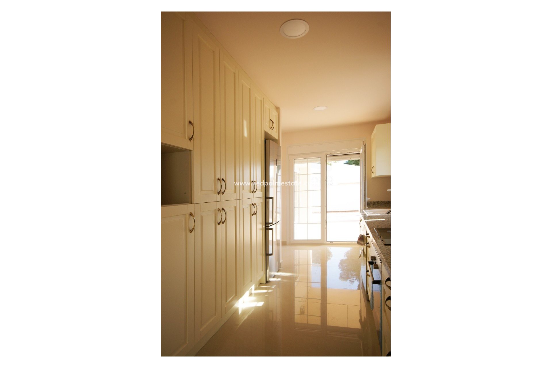 Resale - Villa -
Orihuela Costa - Cabo Roig