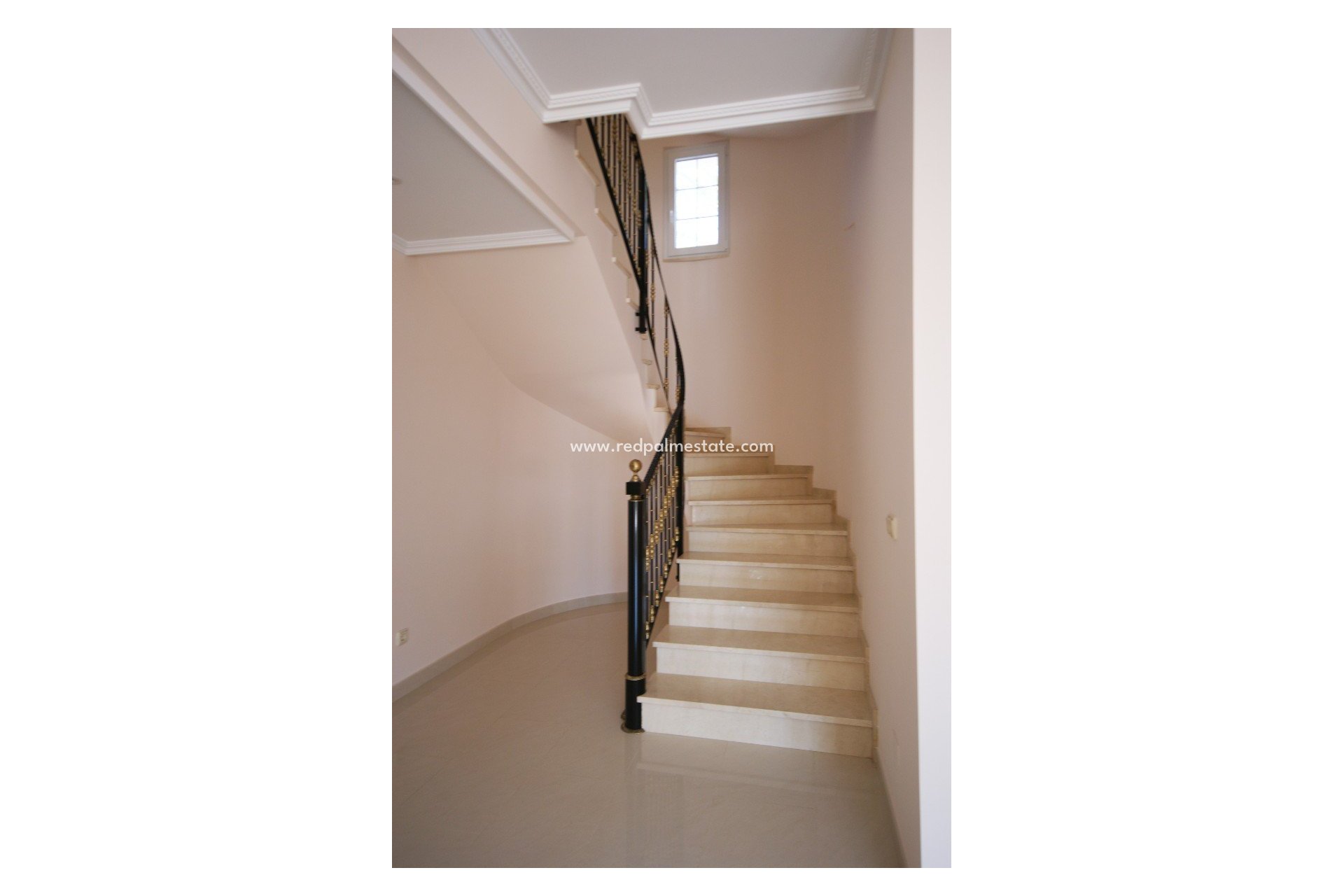 Resale - Villa -
Orihuela Costa - Cabo Roig