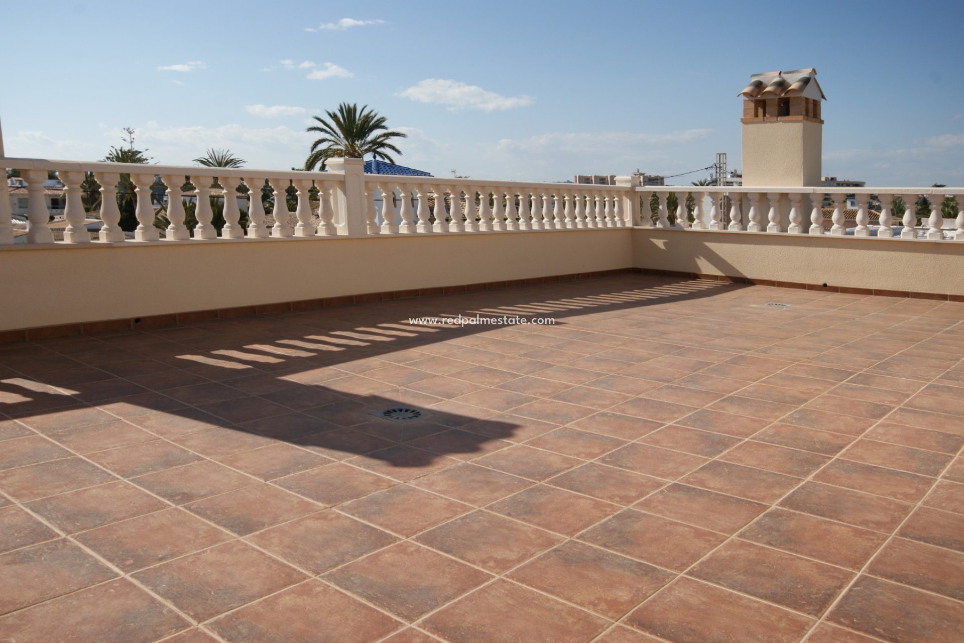Resale - Villa -
Orihuela Costa - Cabo Roig