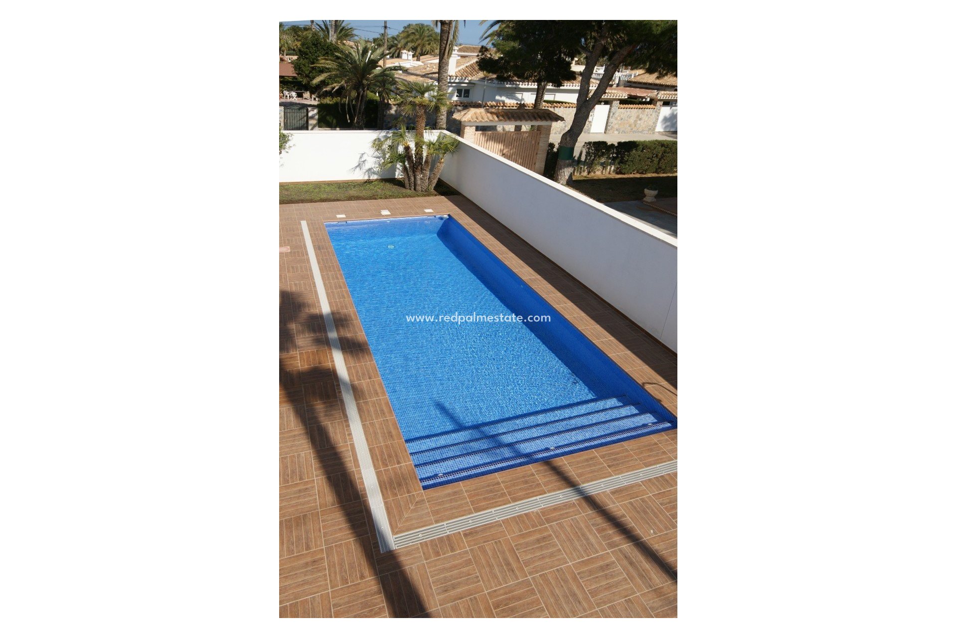 Resale - Villa -
Orihuela Costa - Cabo Roig