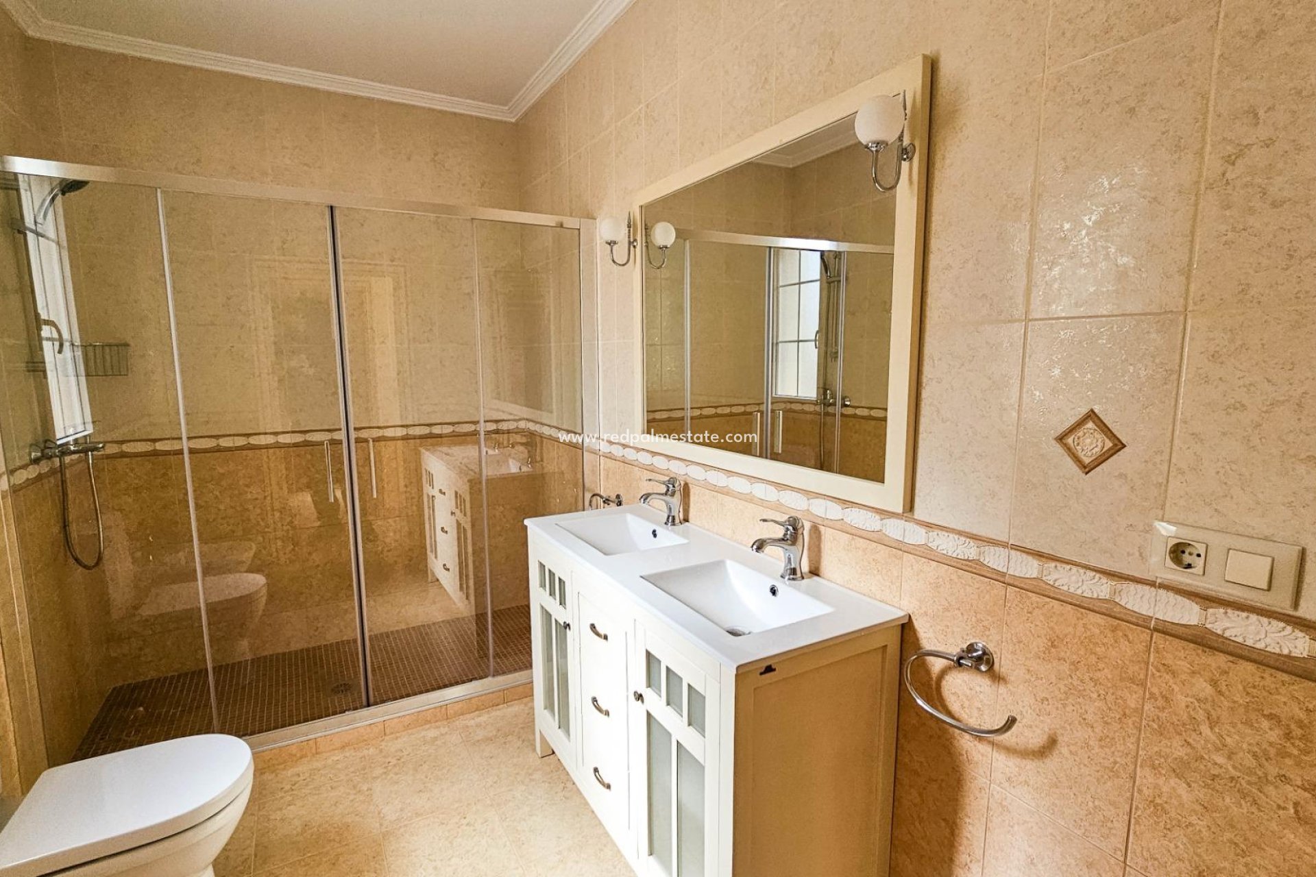 Resale - Villa -
Orihuela Costa - Cabo Roig