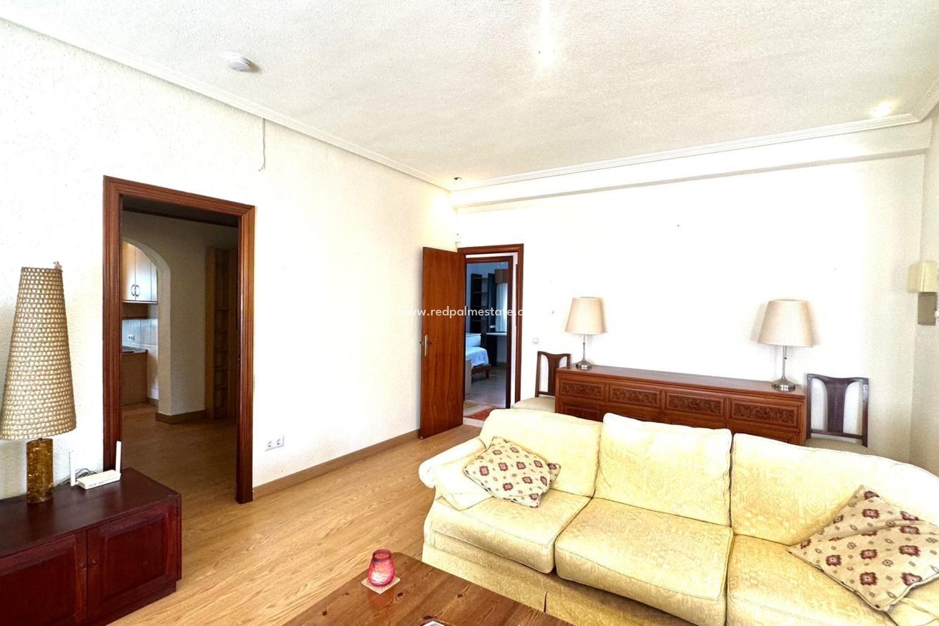 Resale - Villa -
Orihuela Costa - Cabo Roig