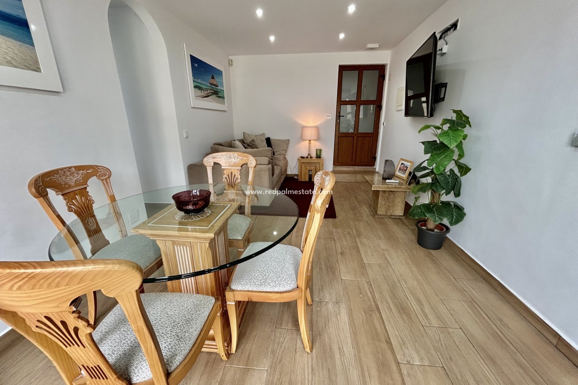 Resale - Villa -
Orihuela Costa - Cabo Roig