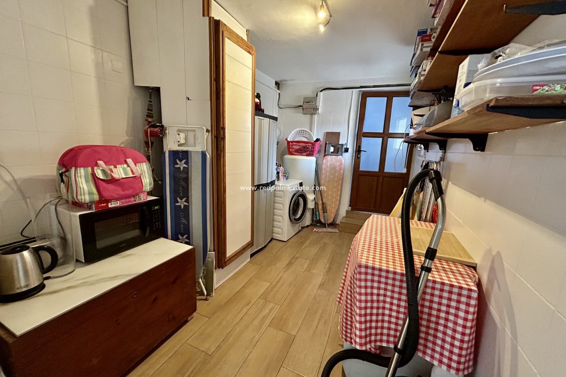 Resale - Villa -
Orihuela Costa - Cabo Roig