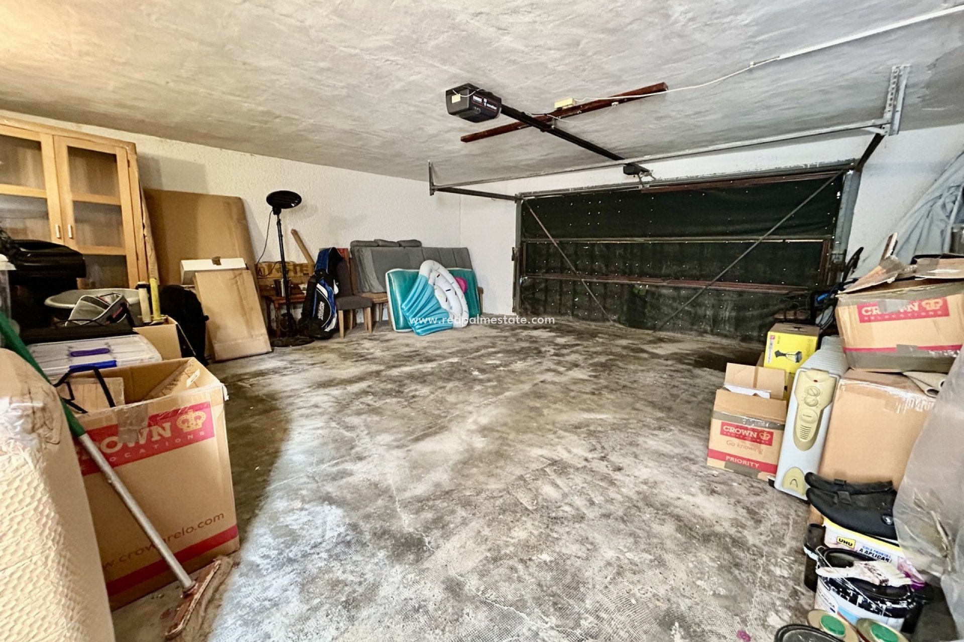 Resale - Villa -
Orihuela Costa - Cabo Roig