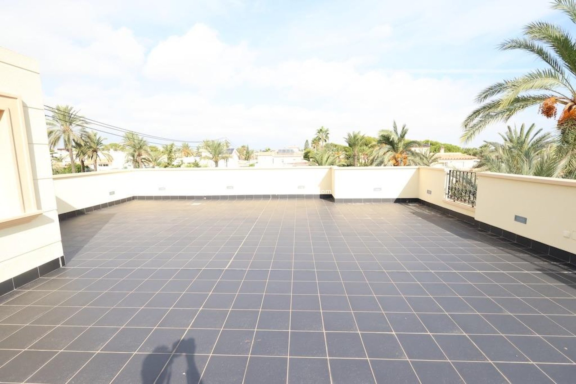Resale - Villa -
Orihuela Costa - Cabo Roig