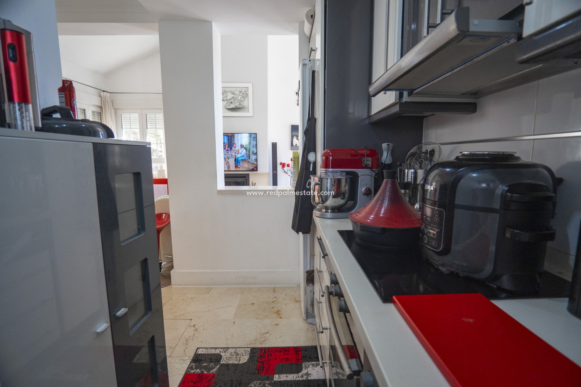 Resale - Villa -
Orihuela Costa - Calle Mayor