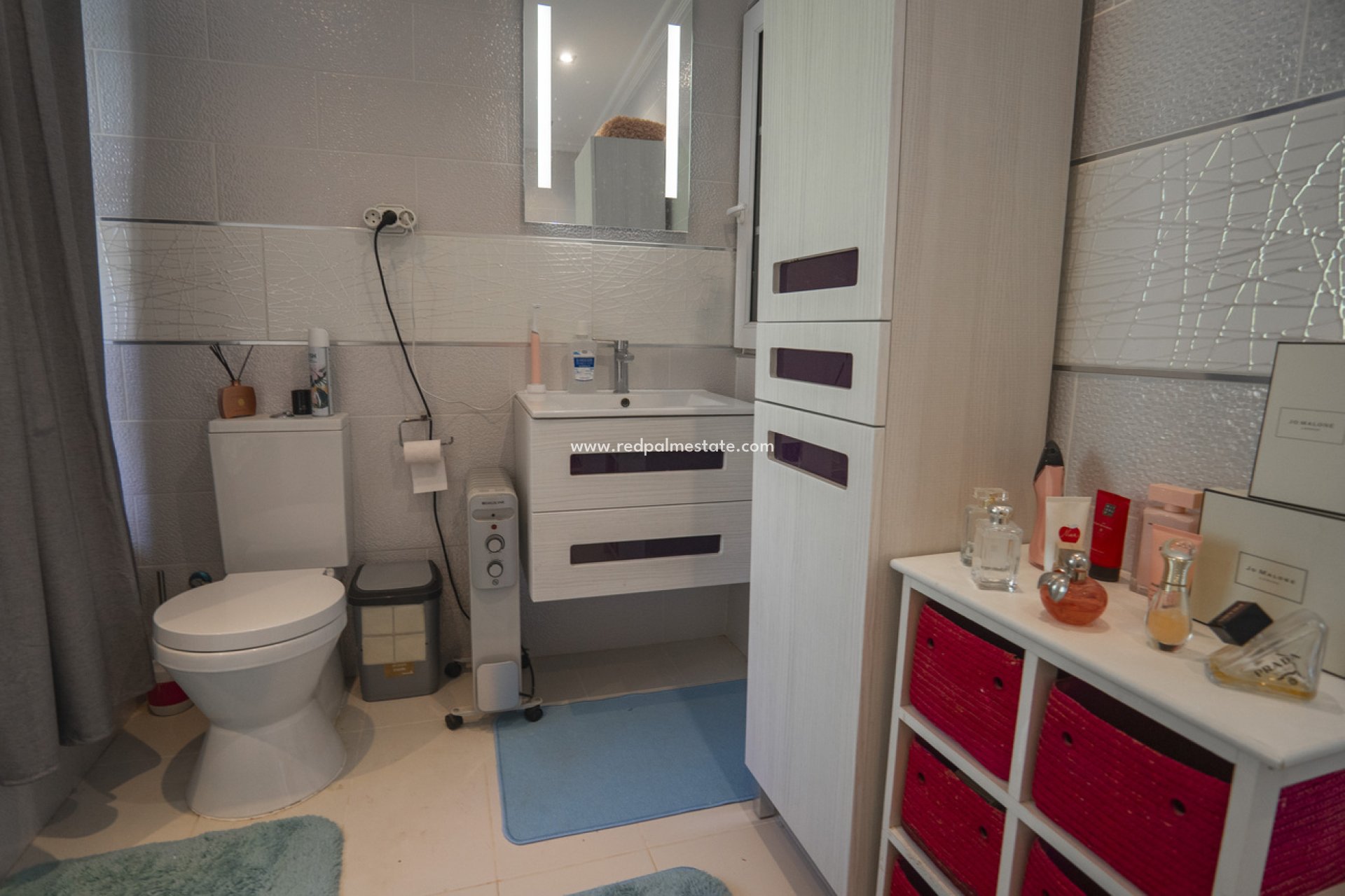 Resale - Villa -
Orihuela Costa - Calle Mayor