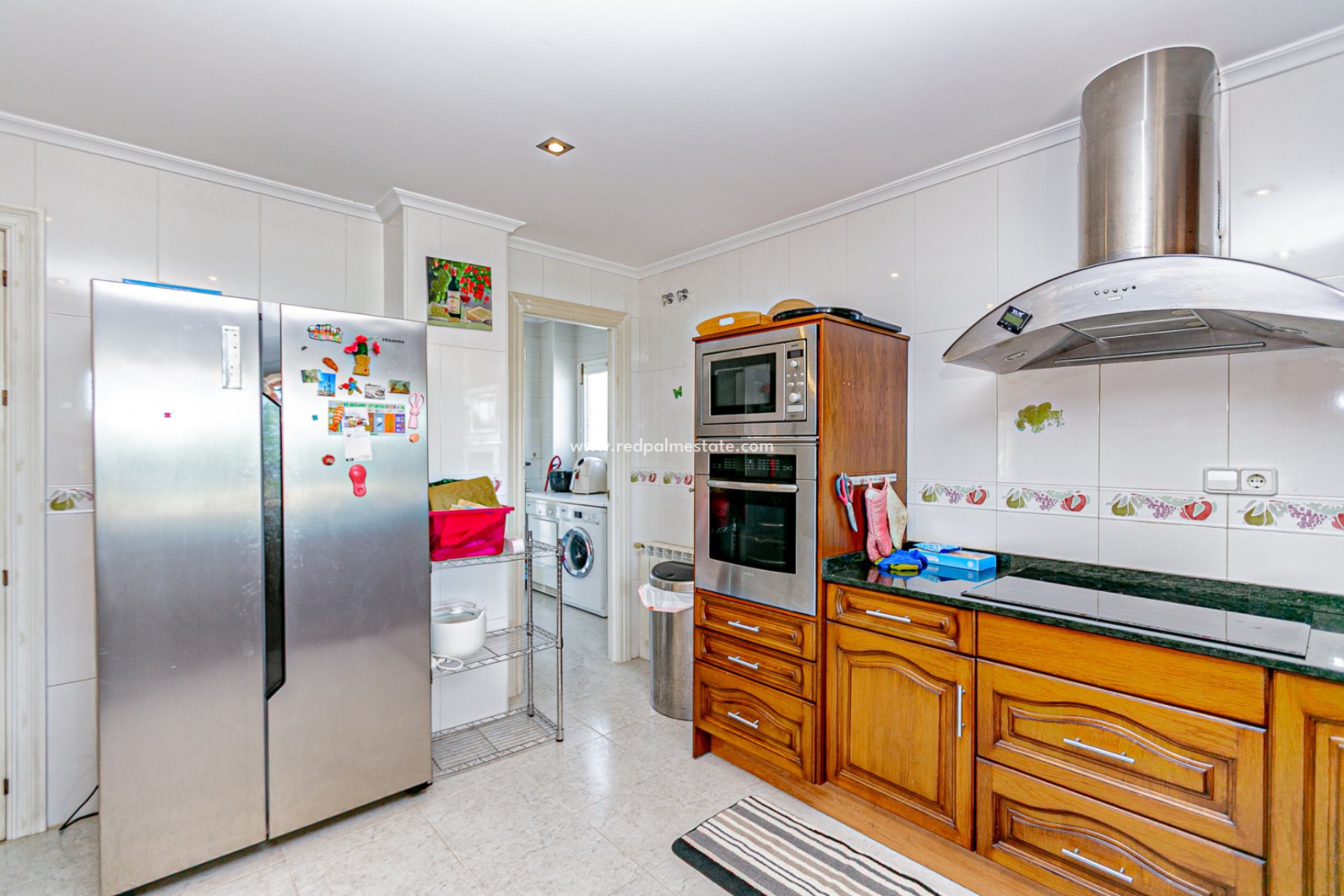 Resale - Villa -
Orihuela Costa - Campoamor Golf