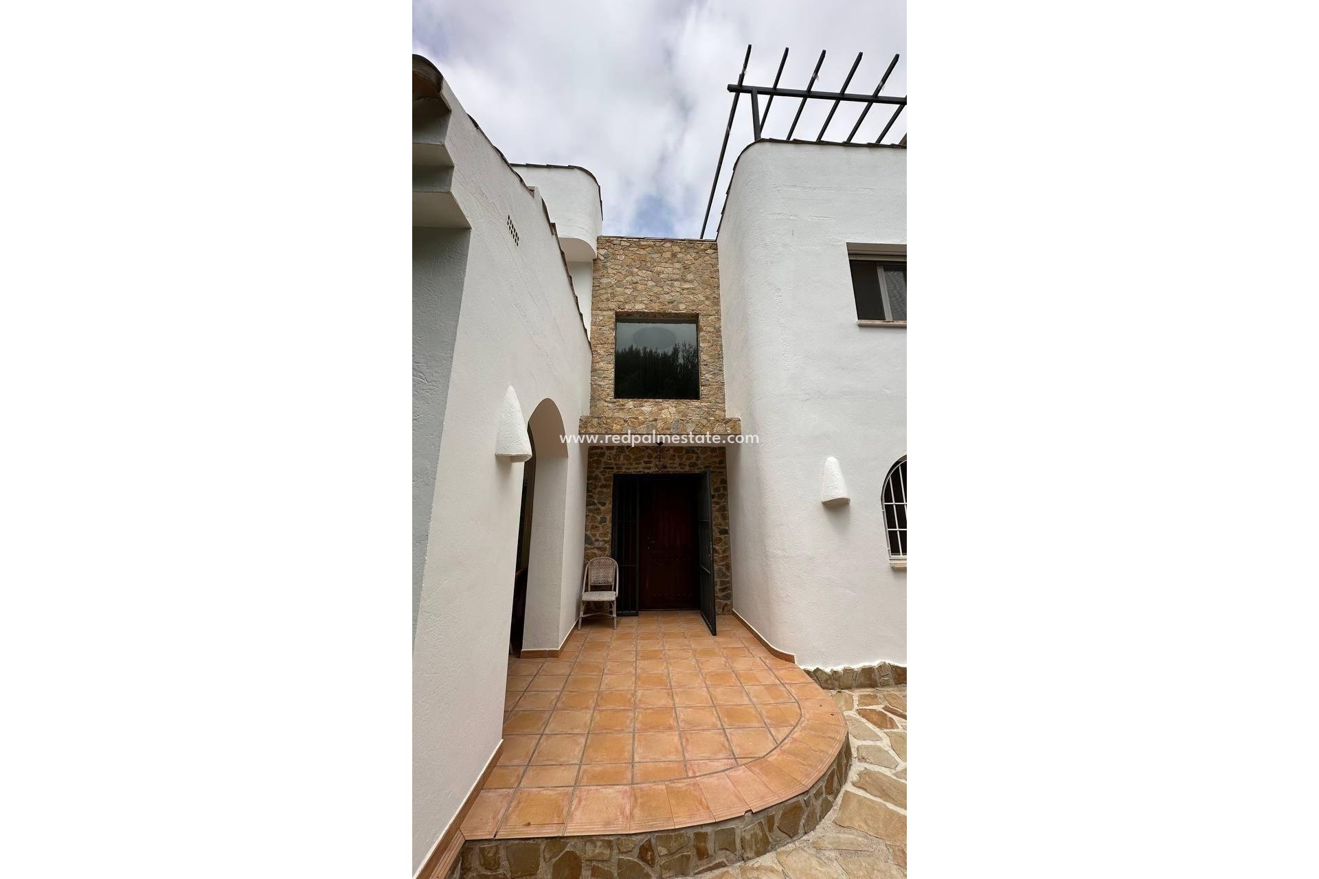 Resale - Villa -
Orihuela Costa - Campoamor