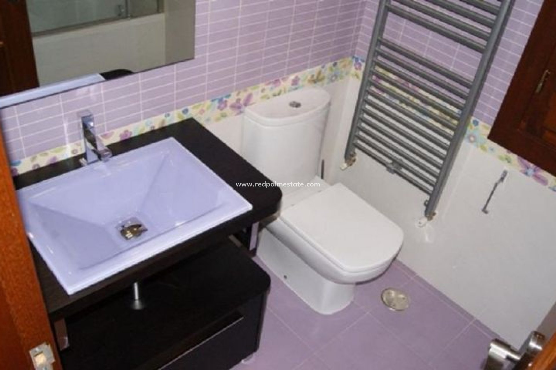 Resale - Villa -
Orihuela Costa - Campoamor