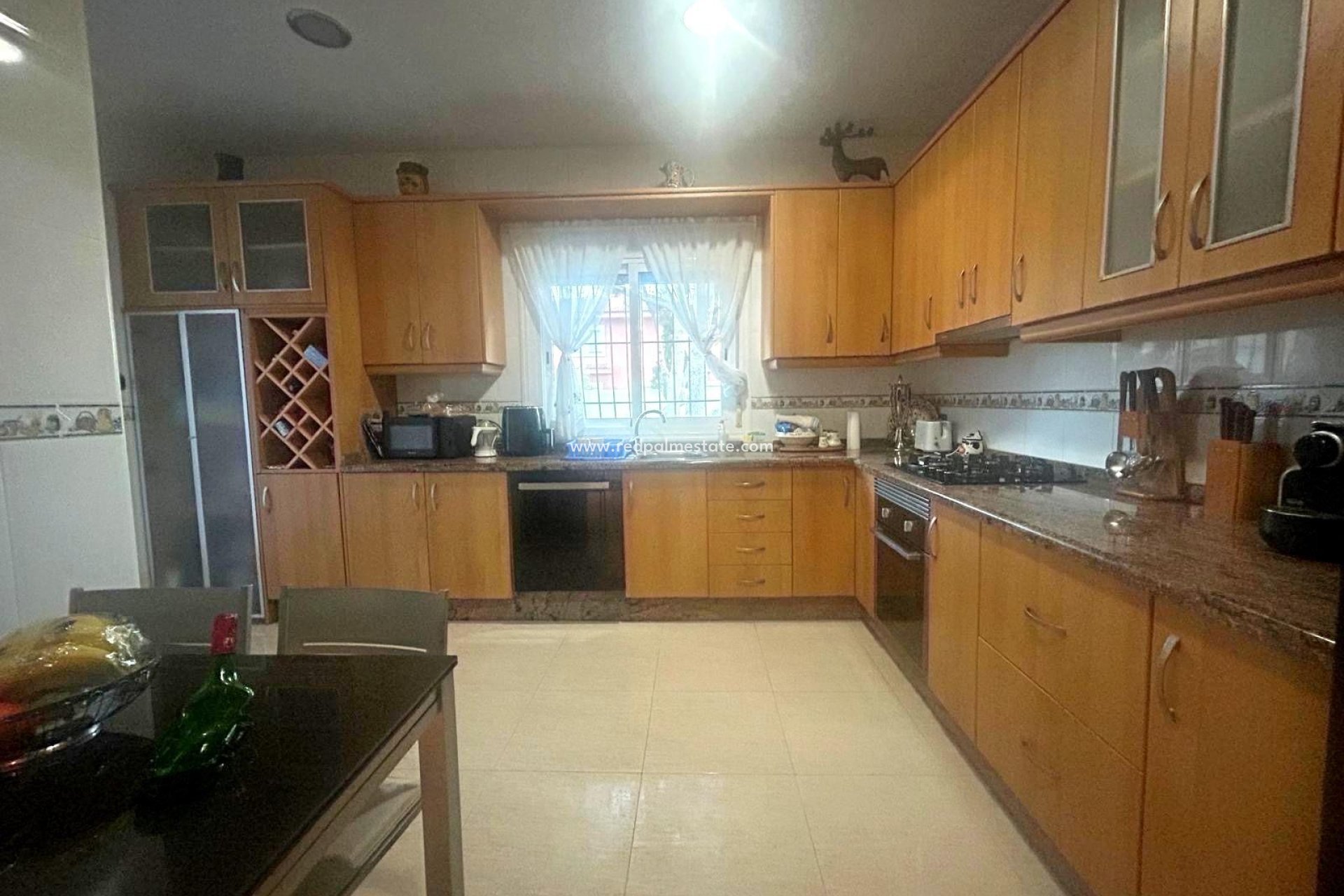 Resale - Villa -
Orihuela Costa - Campoamor