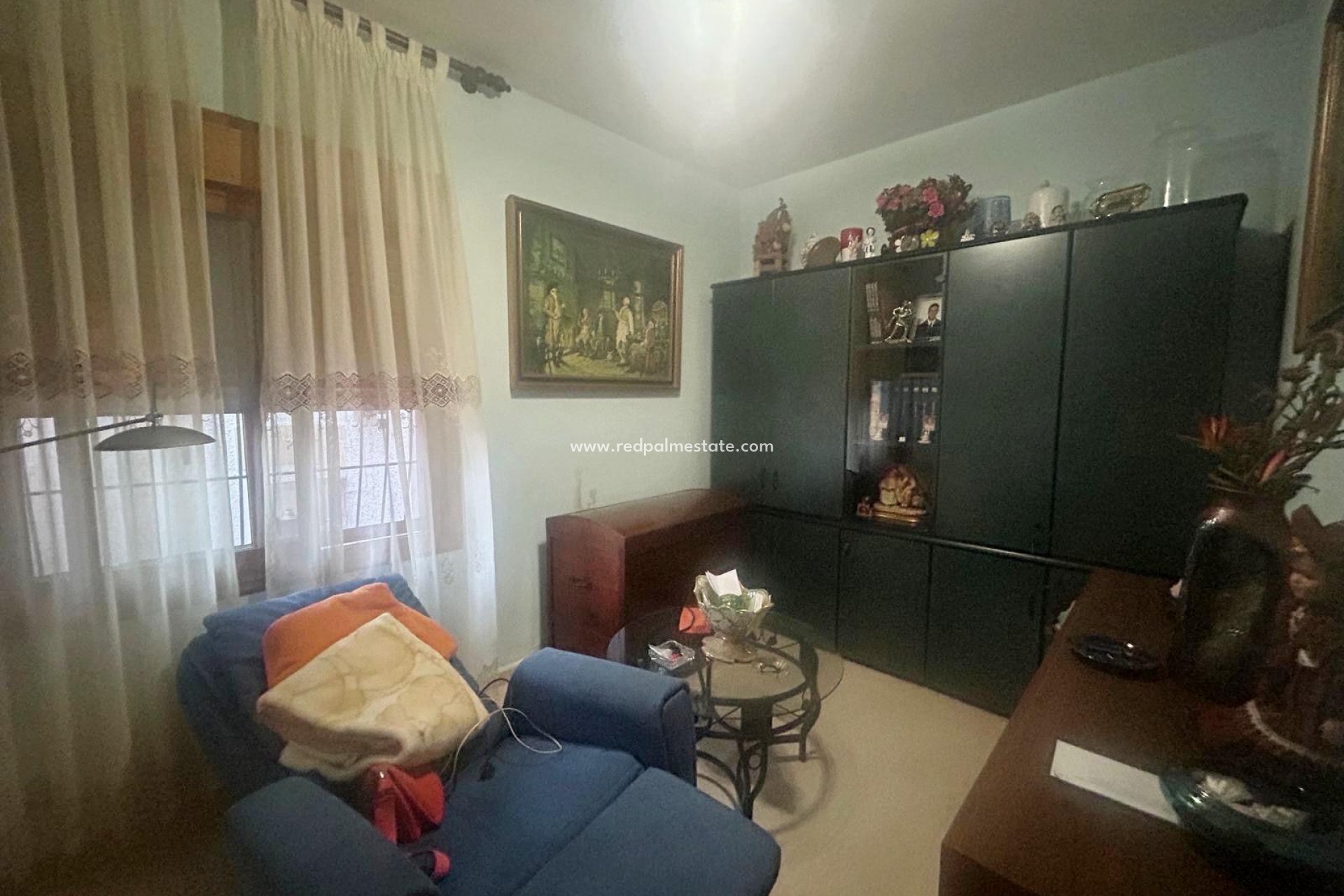 Resale - Villa -
Orihuela Costa - Campoamor