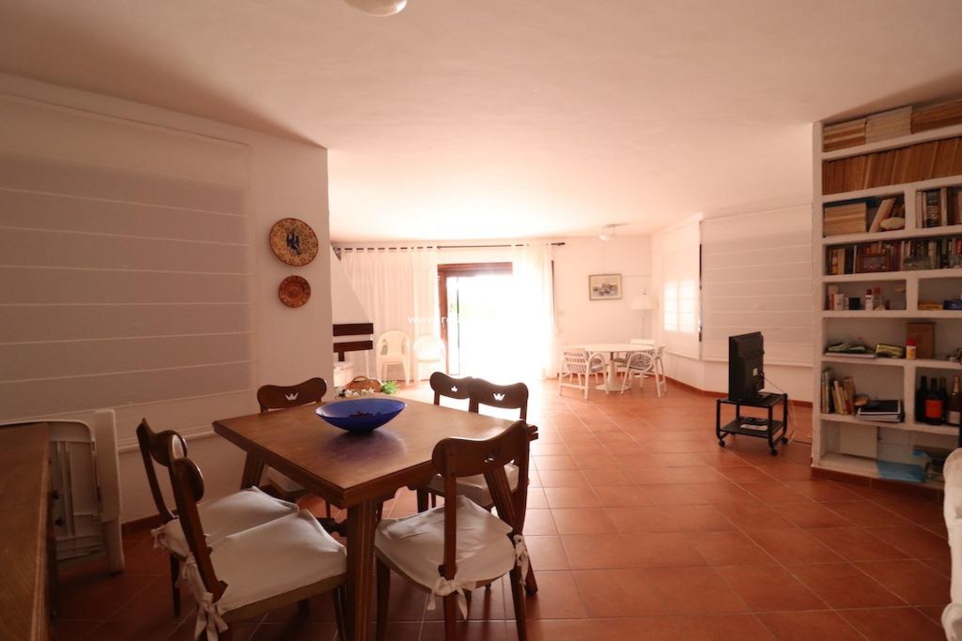 Resale - Villa -
Orihuela Costa - Campoamor