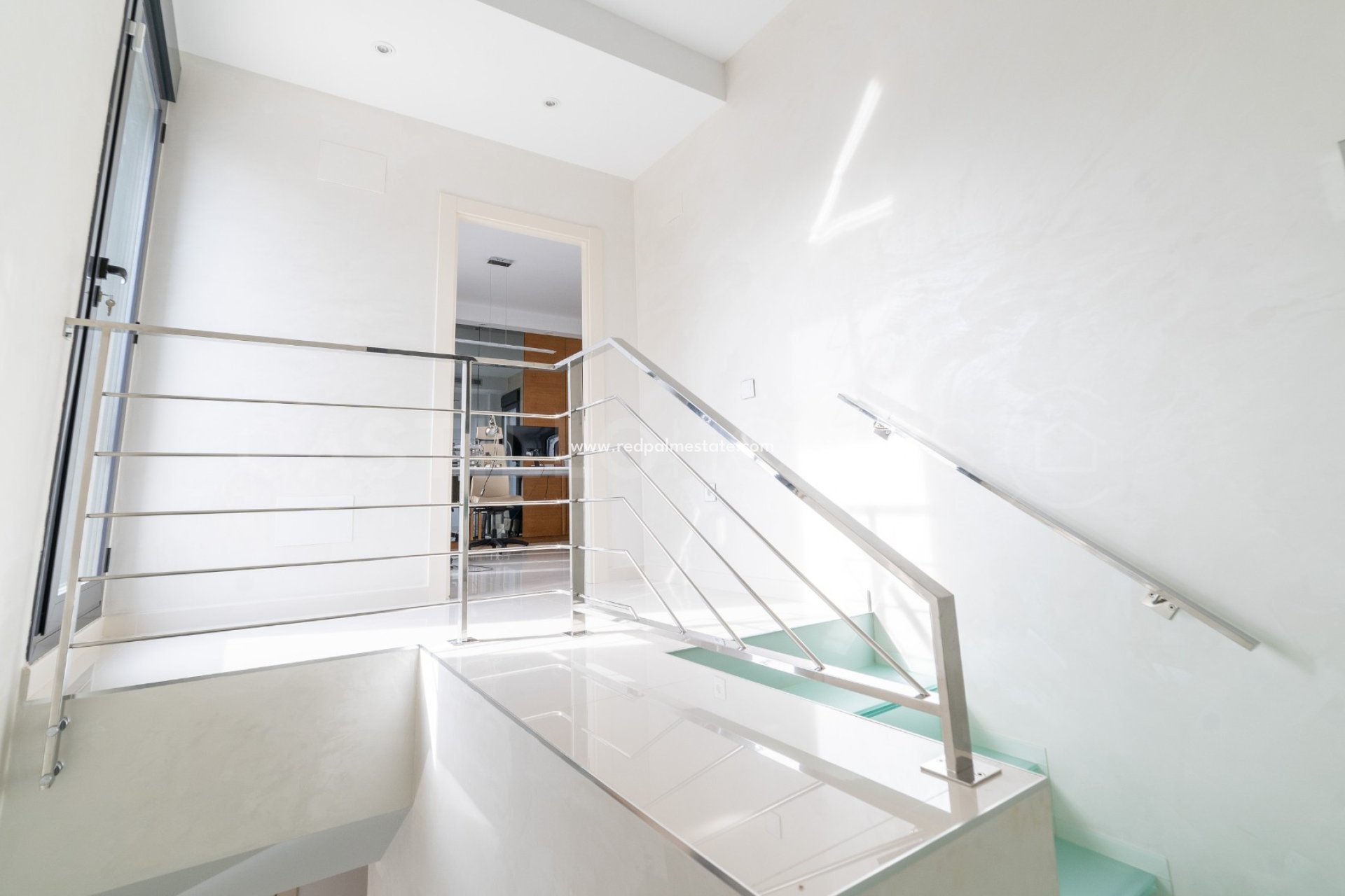 Resale - Villa -
Orihuela Costa - Campoamor