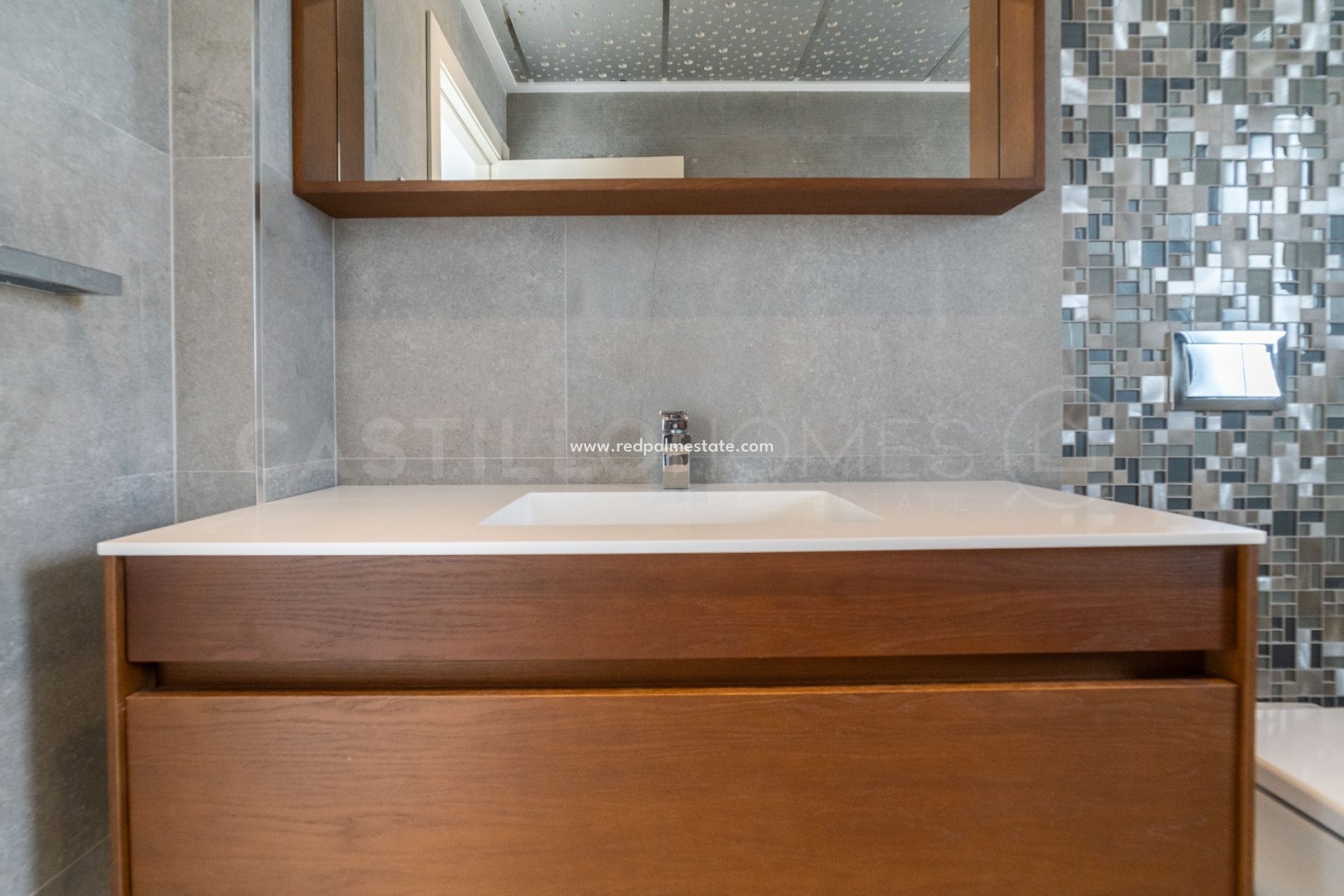 Resale - Villa -
Orihuela Costa - Campoamor