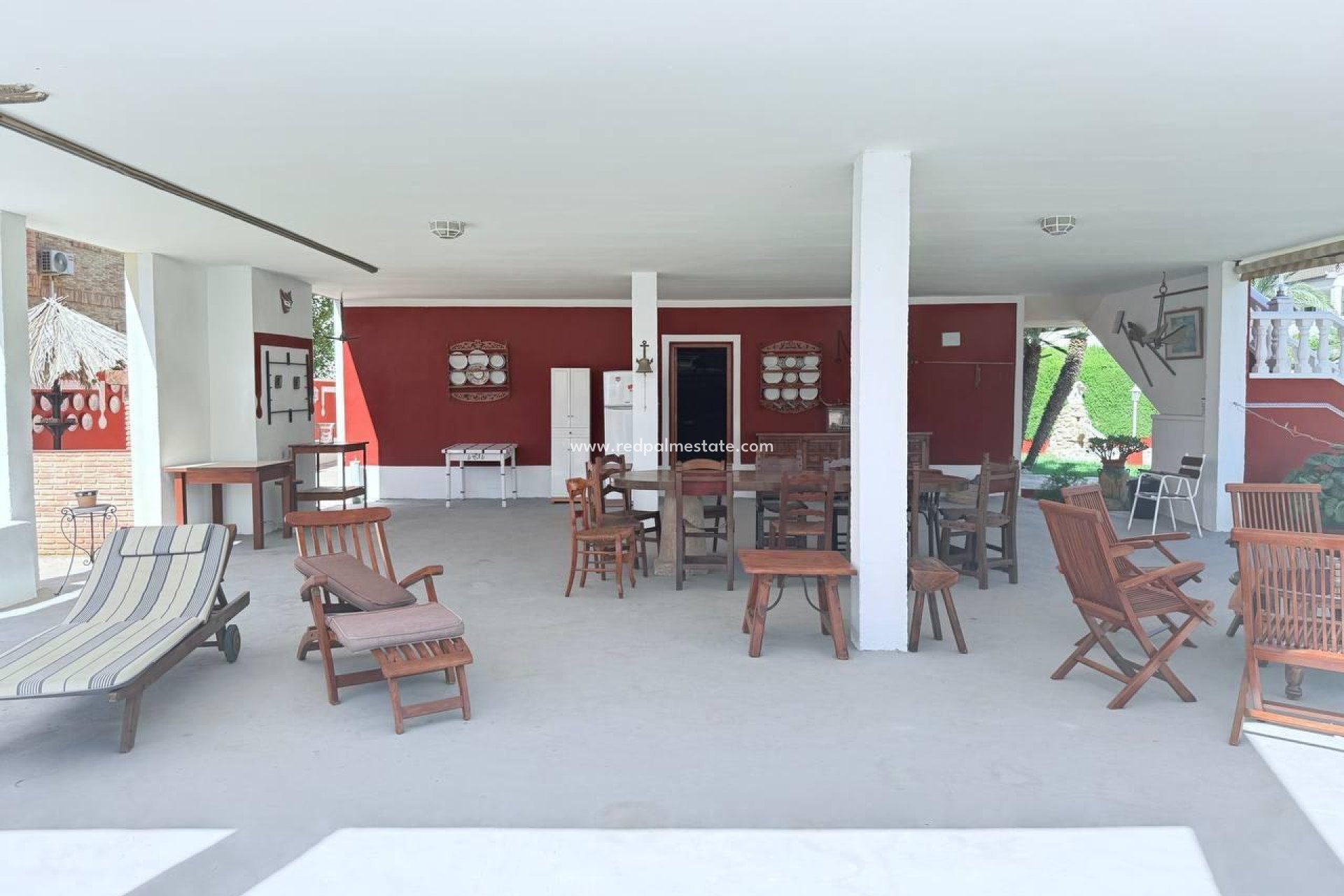 Resale - Villa -
Orihuela Costa - Campoamor