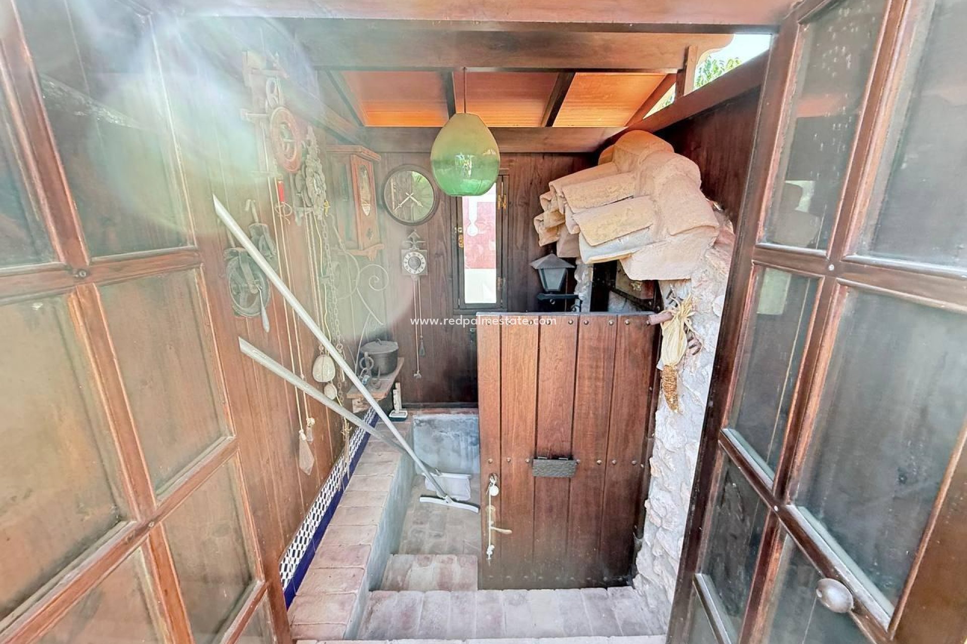 Resale - Villa -
Orihuela Costa - Campoamor