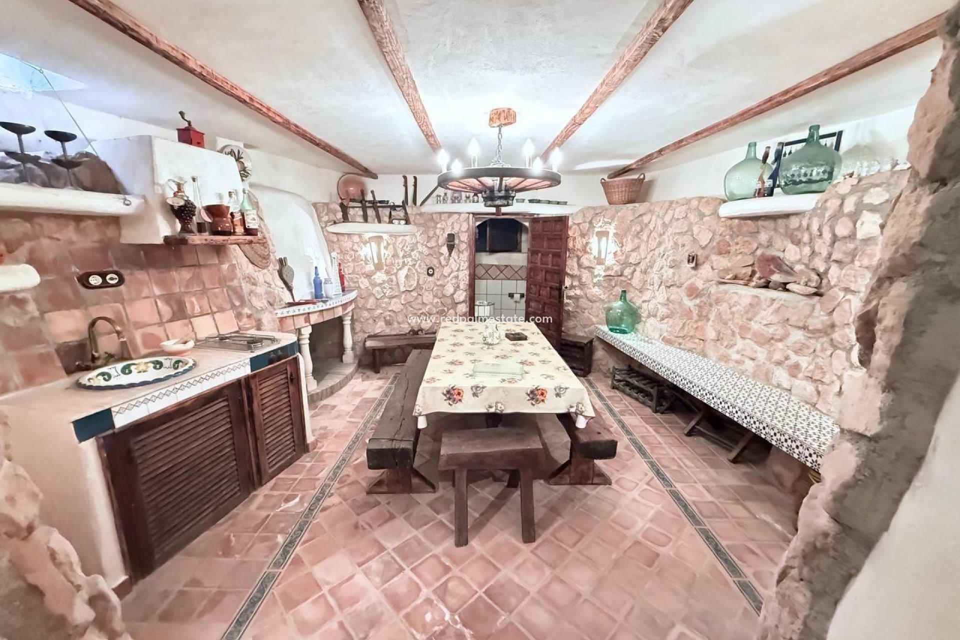 Resale - Villa -
Orihuela Costa - Campoamor