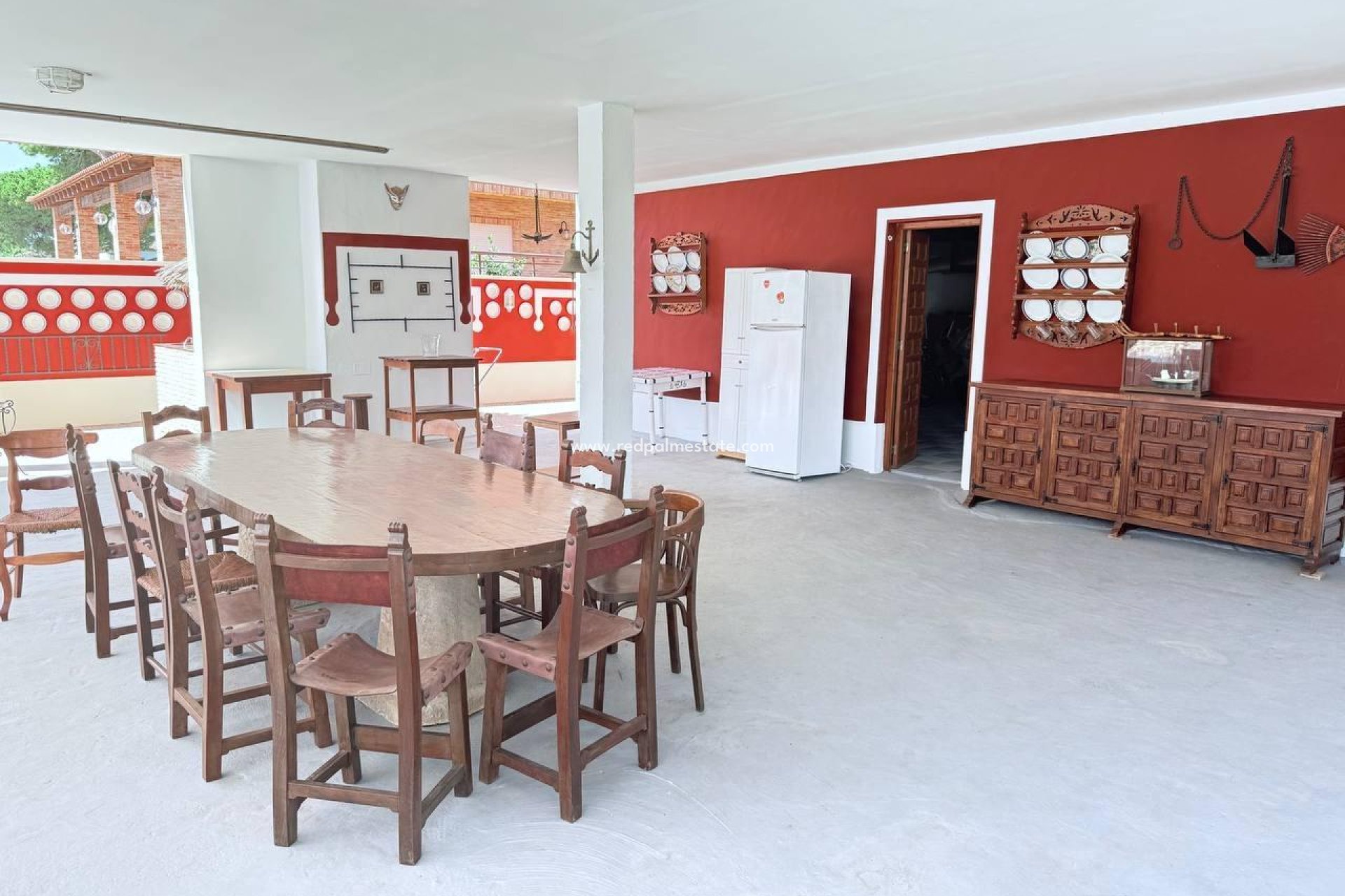 Resale - Villa -
Orihuela Costa - Campoamor