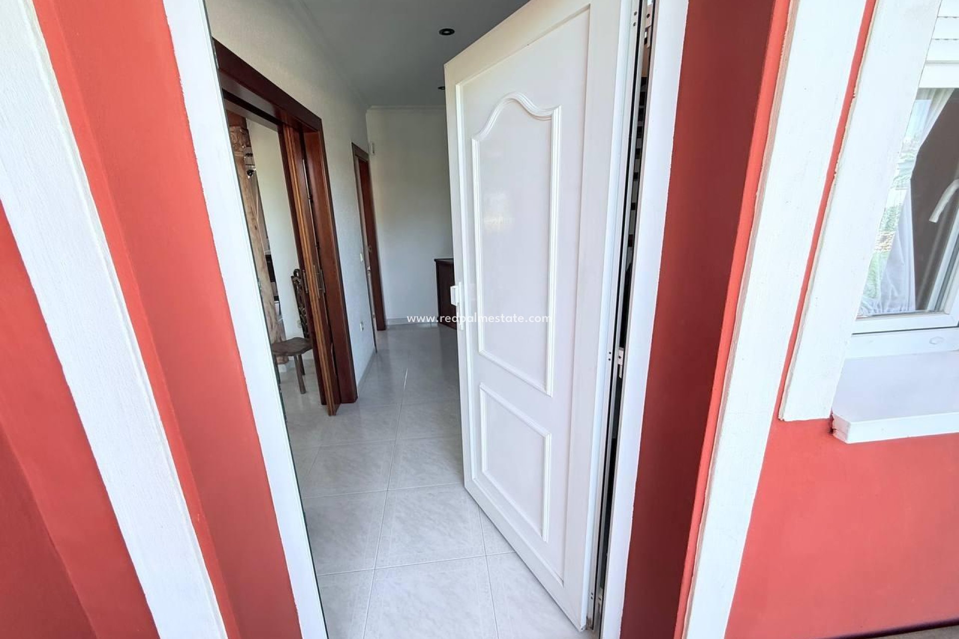 Resale - Villa -
Orihuela Costa - Campoamor