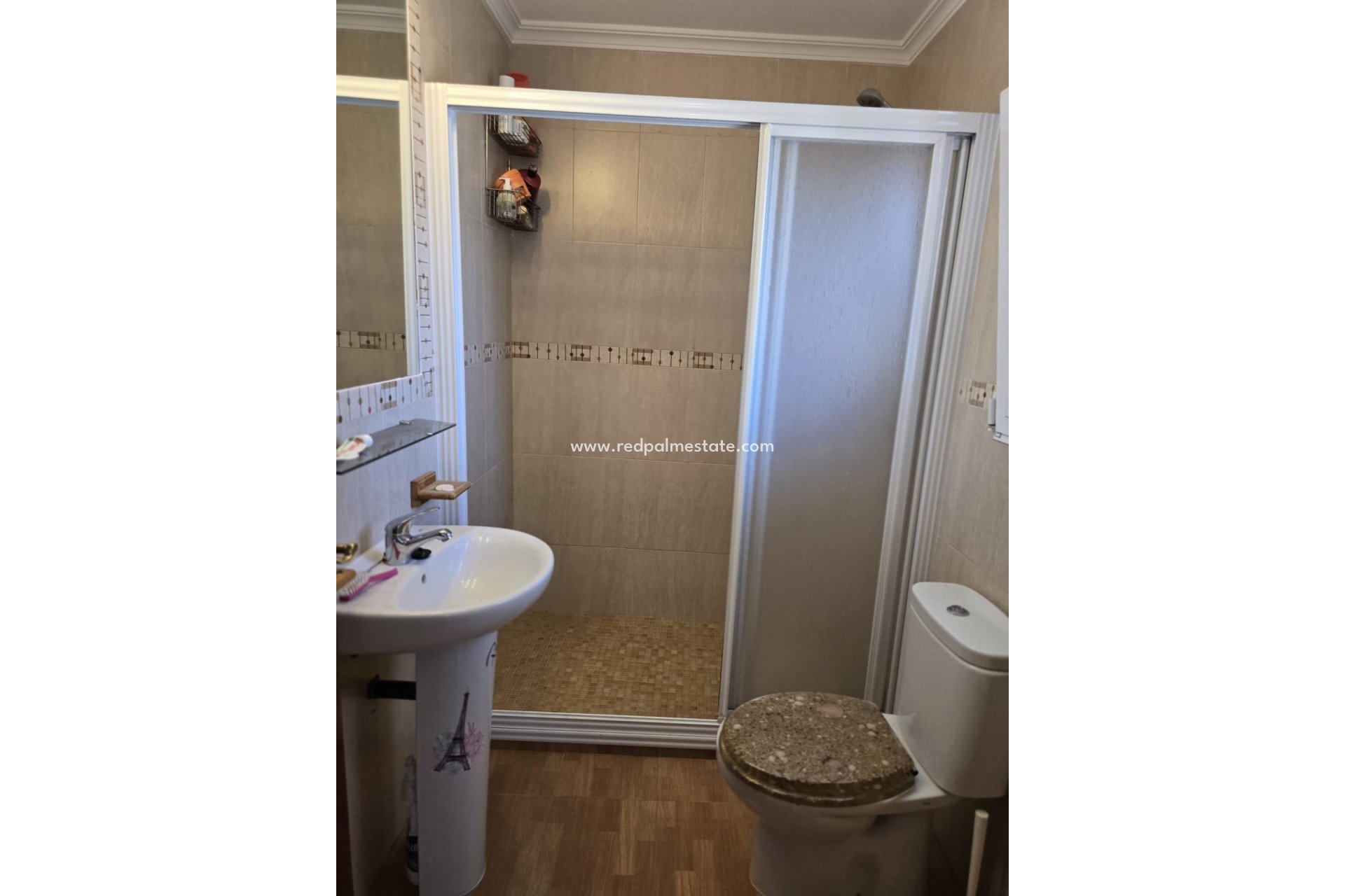 Resale - Villa -
Orihuela Costa - Campoamor