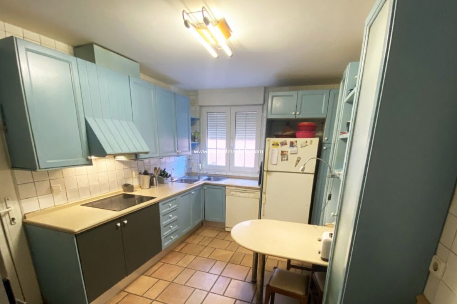 Resale - Villa -
Orihuela Costa - Campoamor