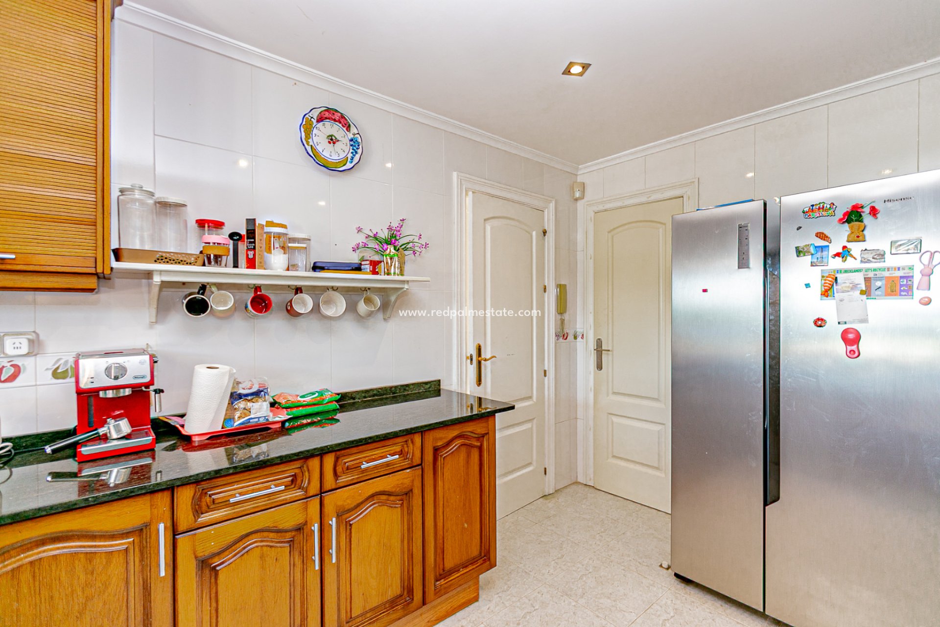 Resale - Villa -
Orihuela Costa - Campoamor