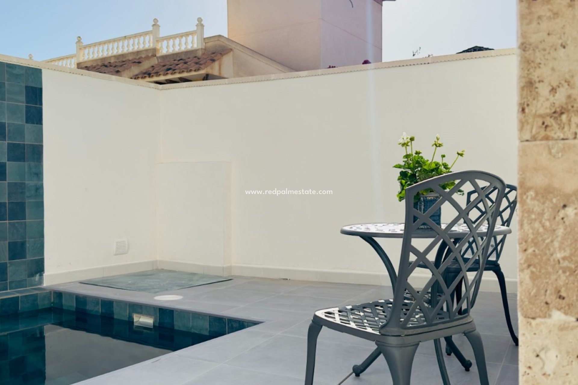 Resale - Villa -
Orihuela Costa - Costa Blanca