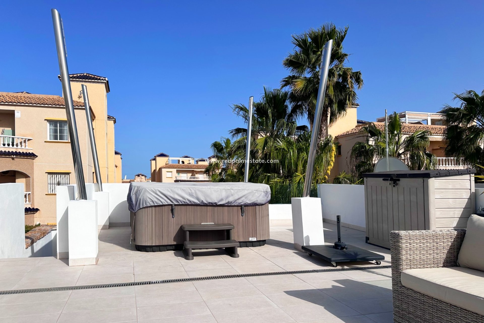 Resale - Villa -
Orihuela Costa - Costa Blanca