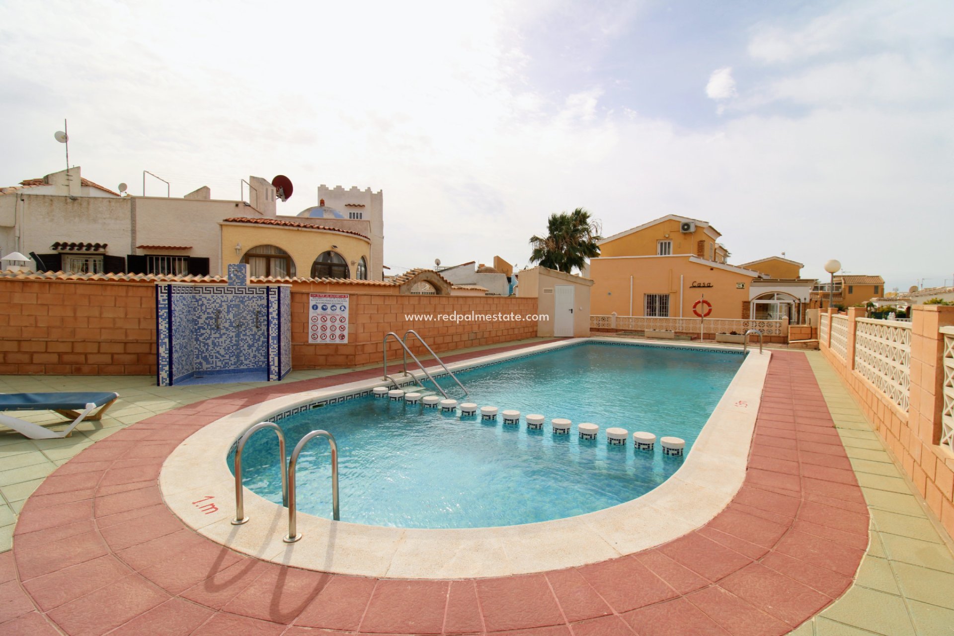 Resale - Villa -
Orihuela Costa - Costa Blanca